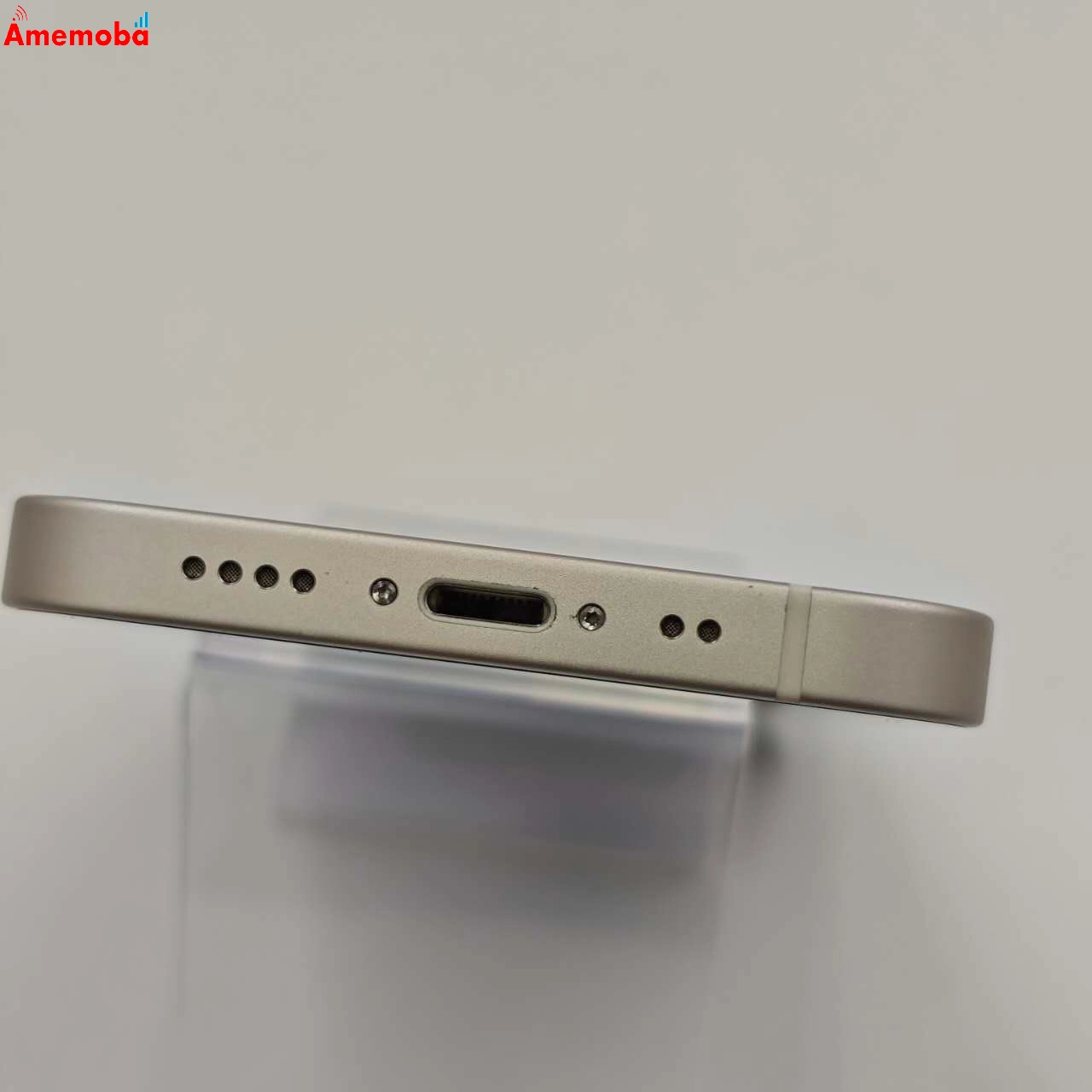 iPhone12 mini 128GB ホワイト MGDM3J/A  Apple版SIMフリー 訳あり品