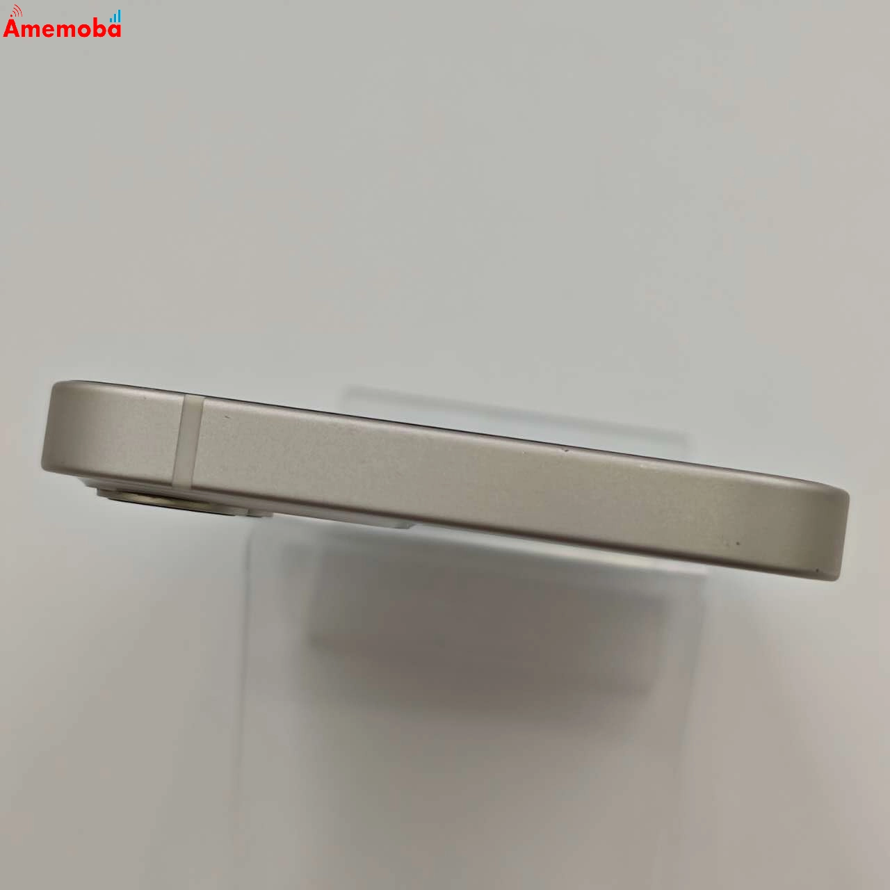 iPhone12 mini 128GB ホワイト MGDM3J/A  Apple版SIMフリー 訳あり品