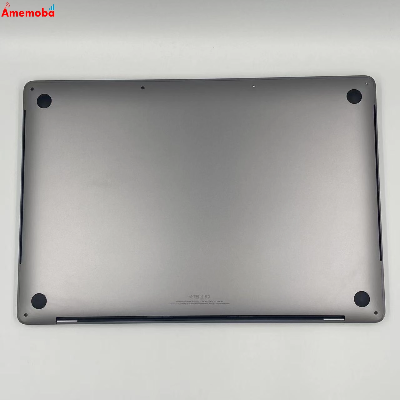 MacBook Pro 16インチ 2019 2.3GHz Core i9 16GB/1TB  A2141 スペースグレイ 美品