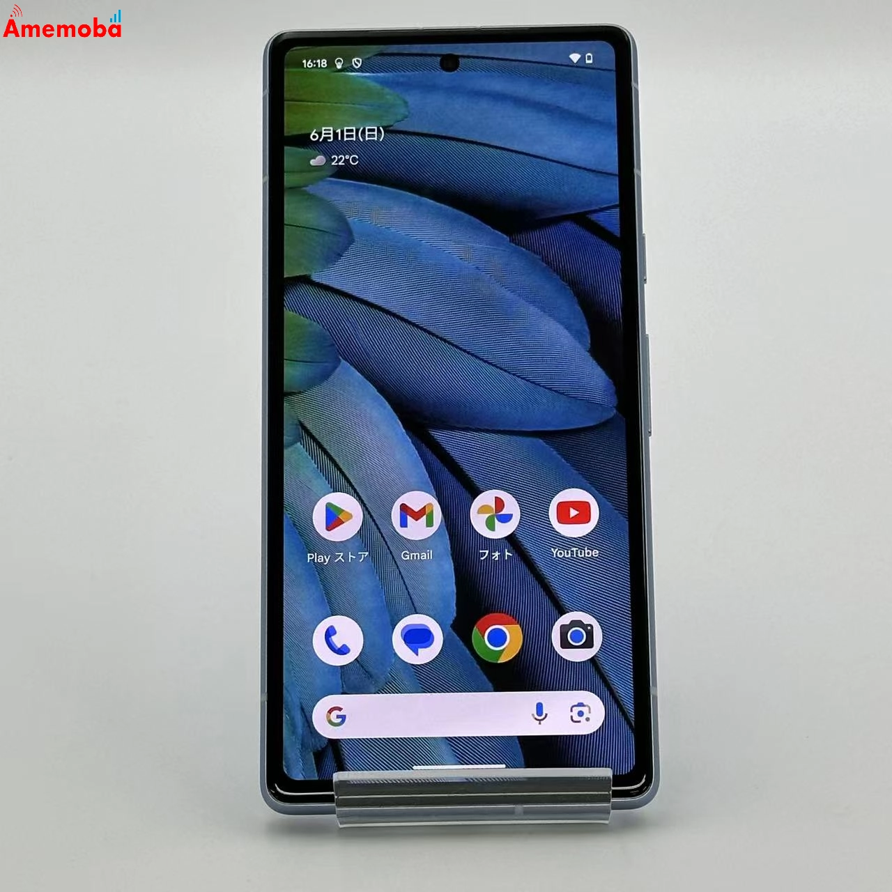 Google Pixel 7a 128GB G82U8 国内版SIMフリー 極美品