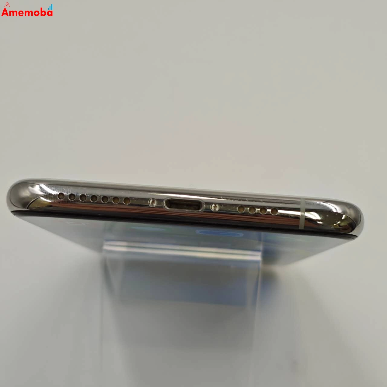 iPhone11 Pro Max 256GB シルバー MWHK2J/A  SoftBank版SIMフリー 美品