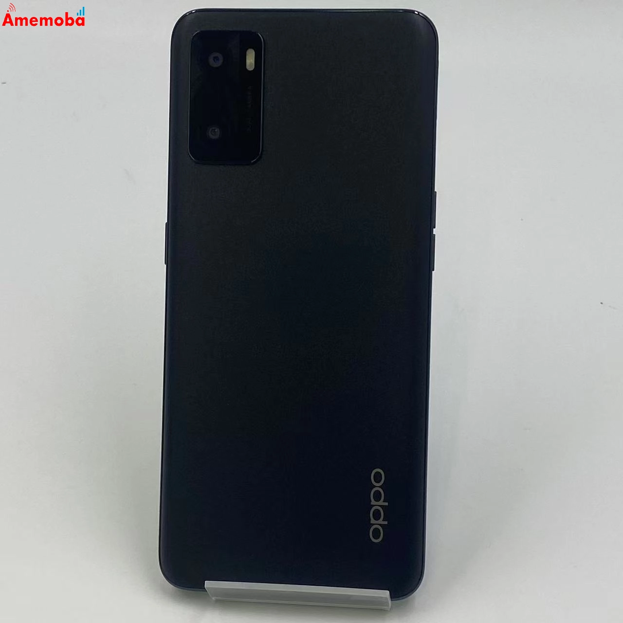 OPPO A55s 5G 64GB A102OP SoftBank版SIMフリー新品同様 ブラック