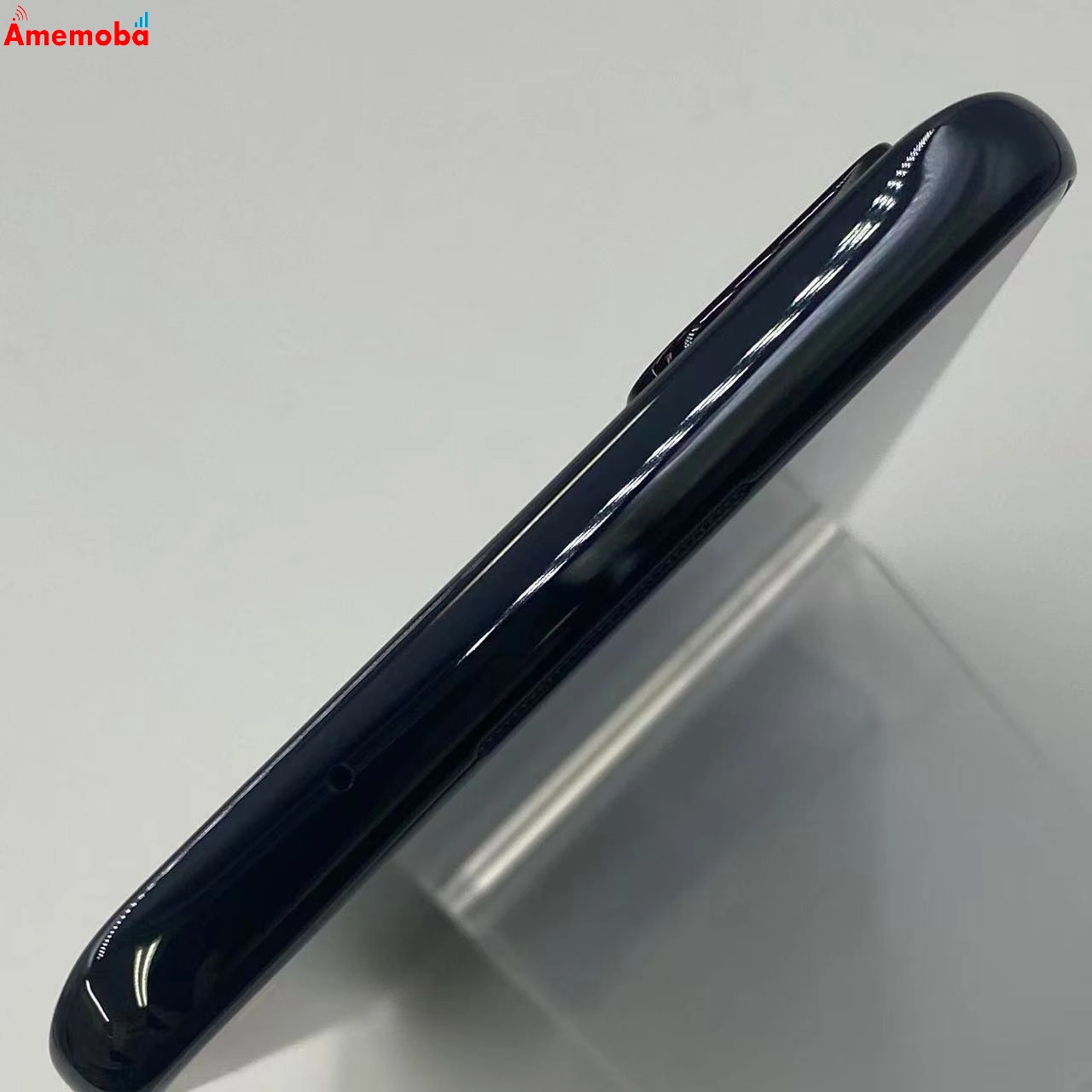 OPPO A55s 5G 64GB A102OP SoftBank版SIMフリー新品同様 ブラック