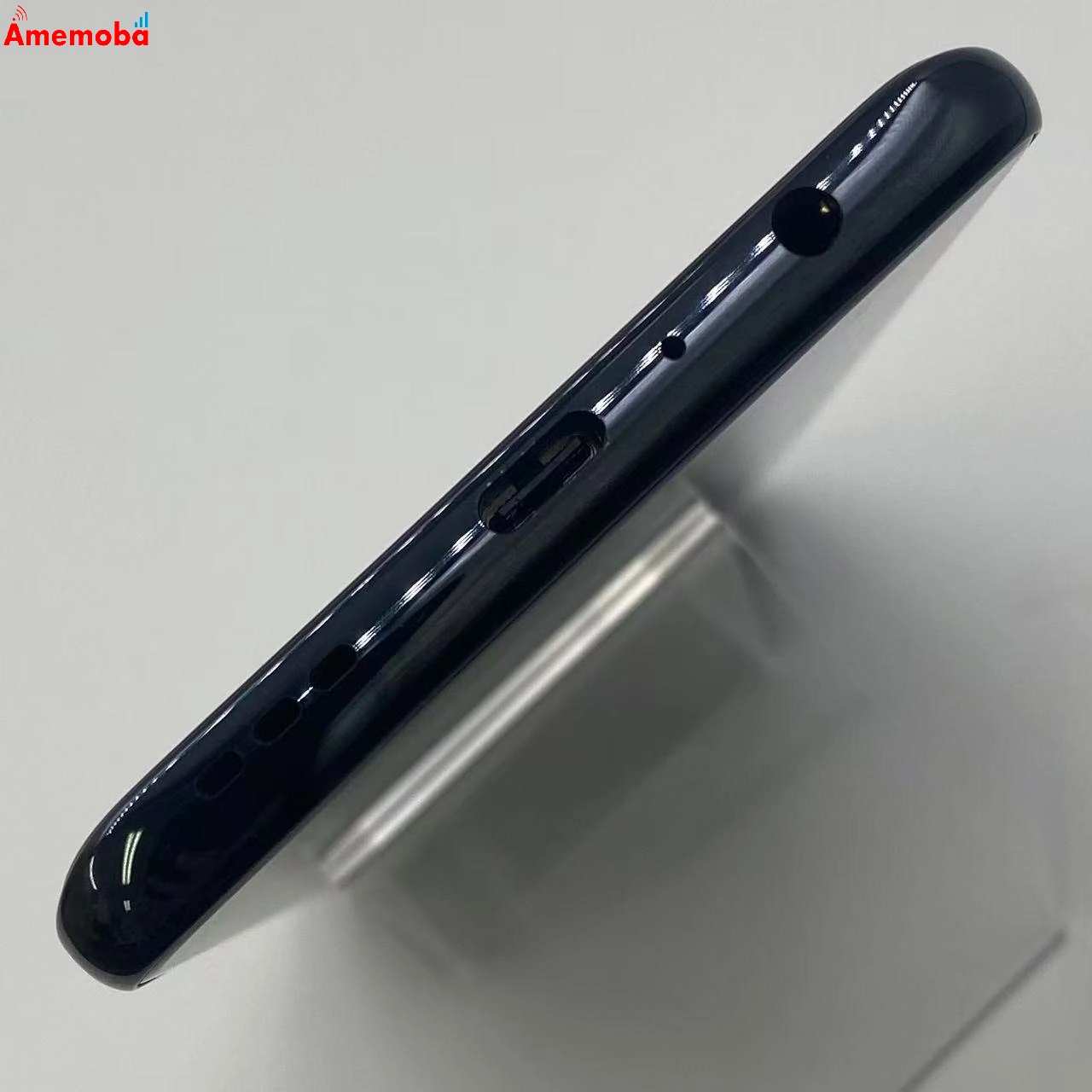 OPPO A55s 5G 64GB A102OP SoftBank版SIMフリー新品同様 ブラック