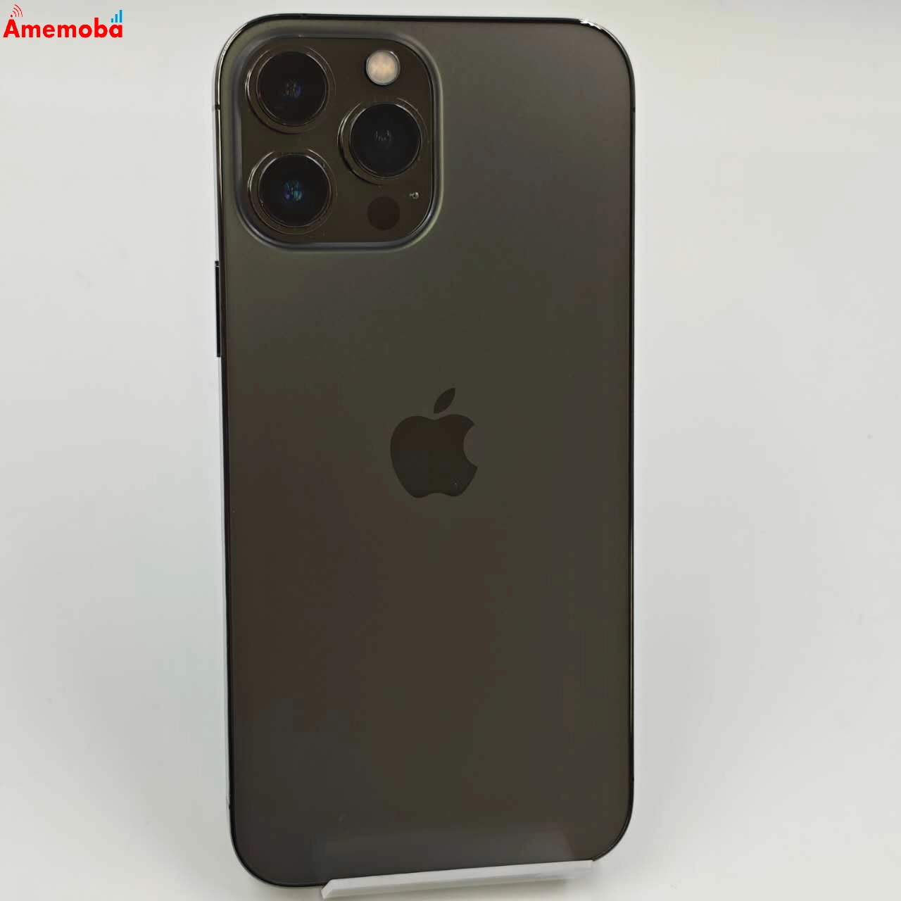 iPhone13 Pro Max 256GB グラファイト MLJ83J/A  Apple版SIMフリー 美品