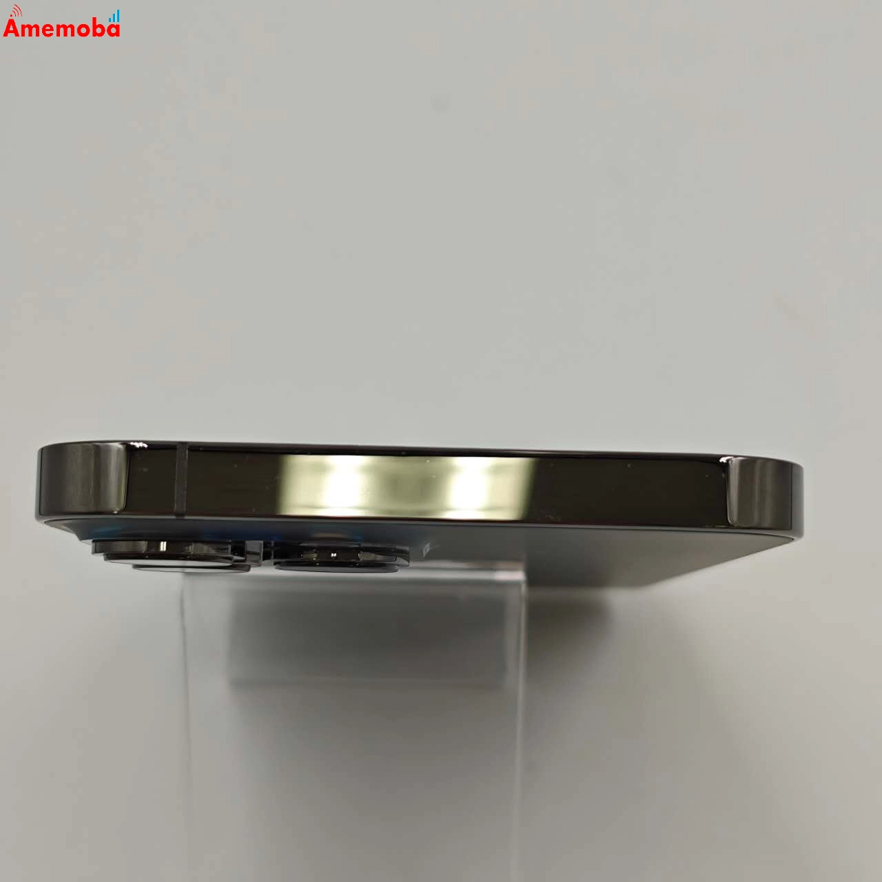 iPhone13 Pro Max 256GB グラファイト MLJ83J/A  Apple版SIMフリー 美品