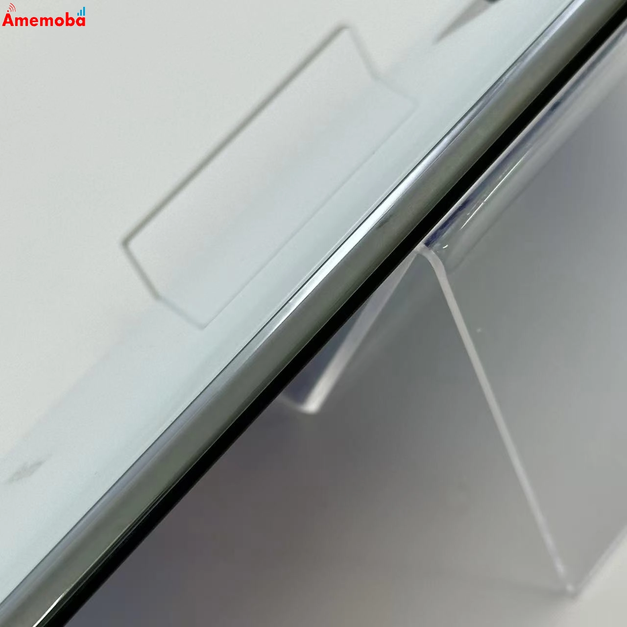 Redmi Note 9S 64GB グレイシャーホワイト M2003J6A1R SIMフリー 美品