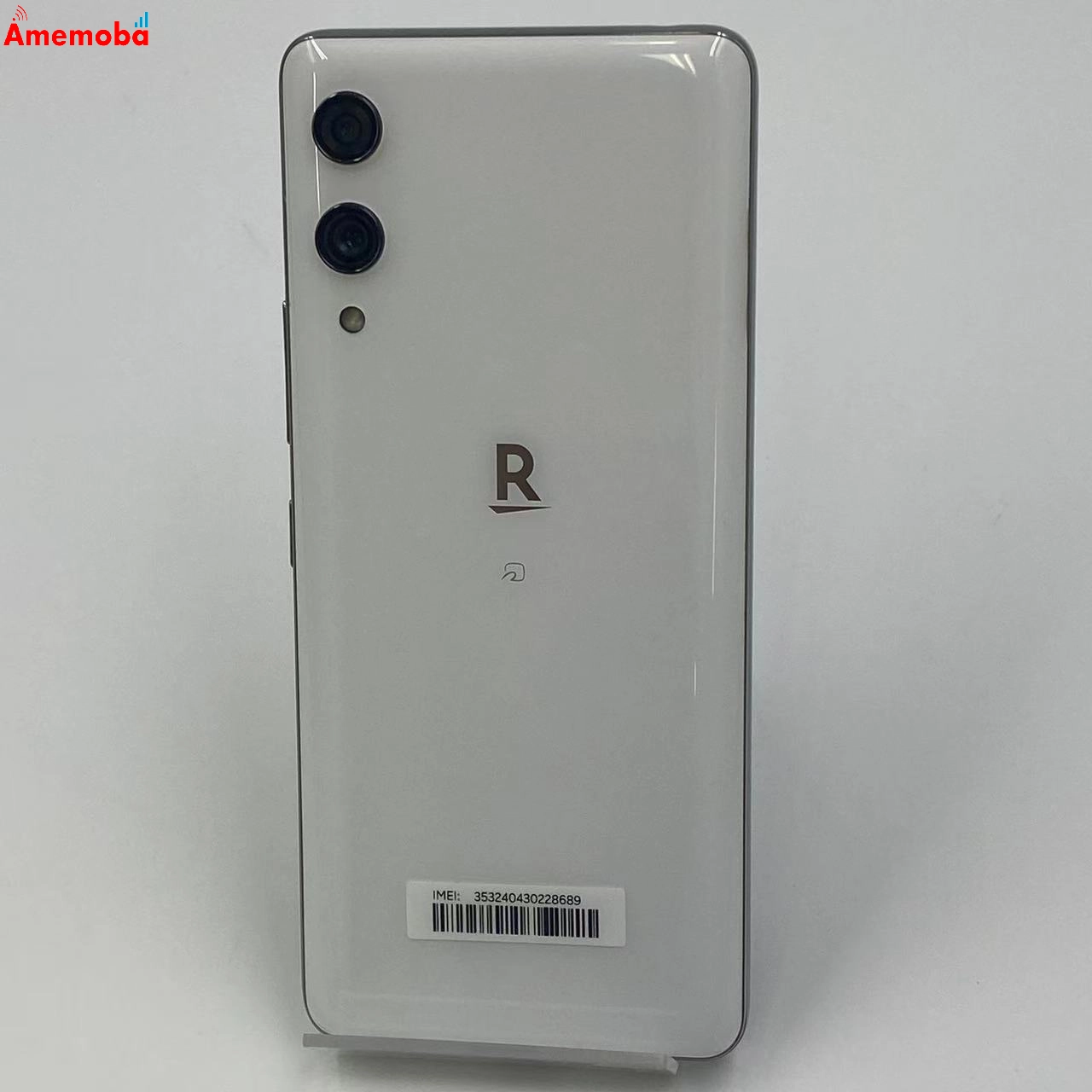 Rakuten Hand 64GB ホワイト P710 楽天モバイル版SIMフリー
