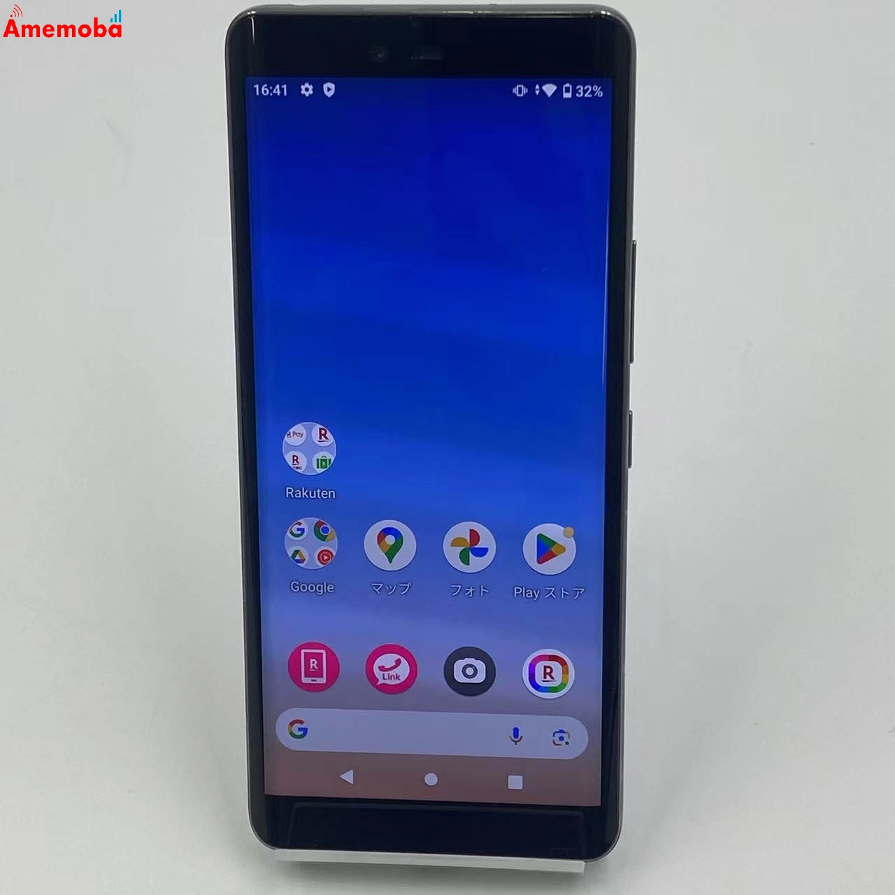 Rakuten Hand 64GB ホワイト P710 楽天モバイル版SIMフリー