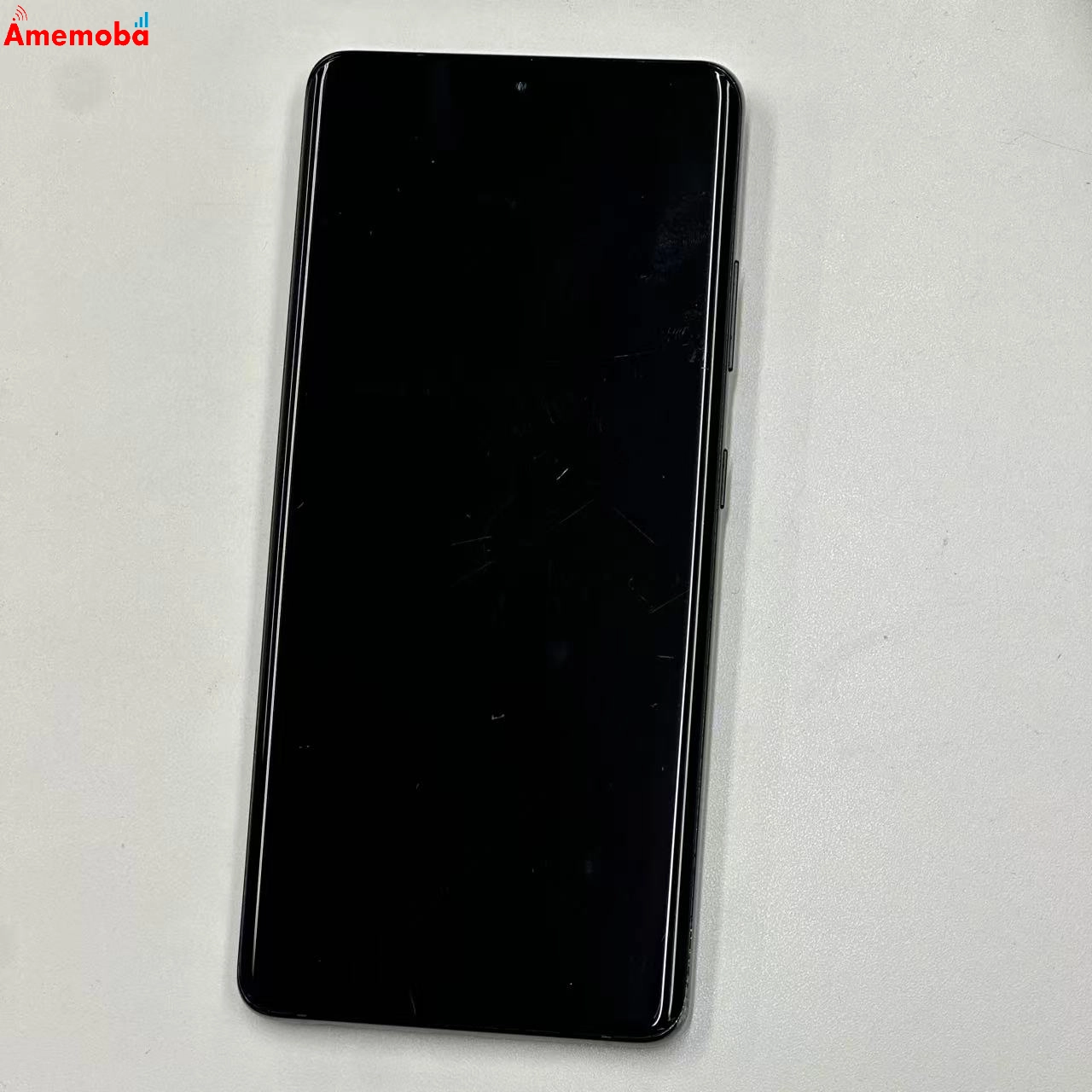 Galaxy S21 Ultra 5G 256GB ファントムブラック SC-52B docomo版SIMフリー