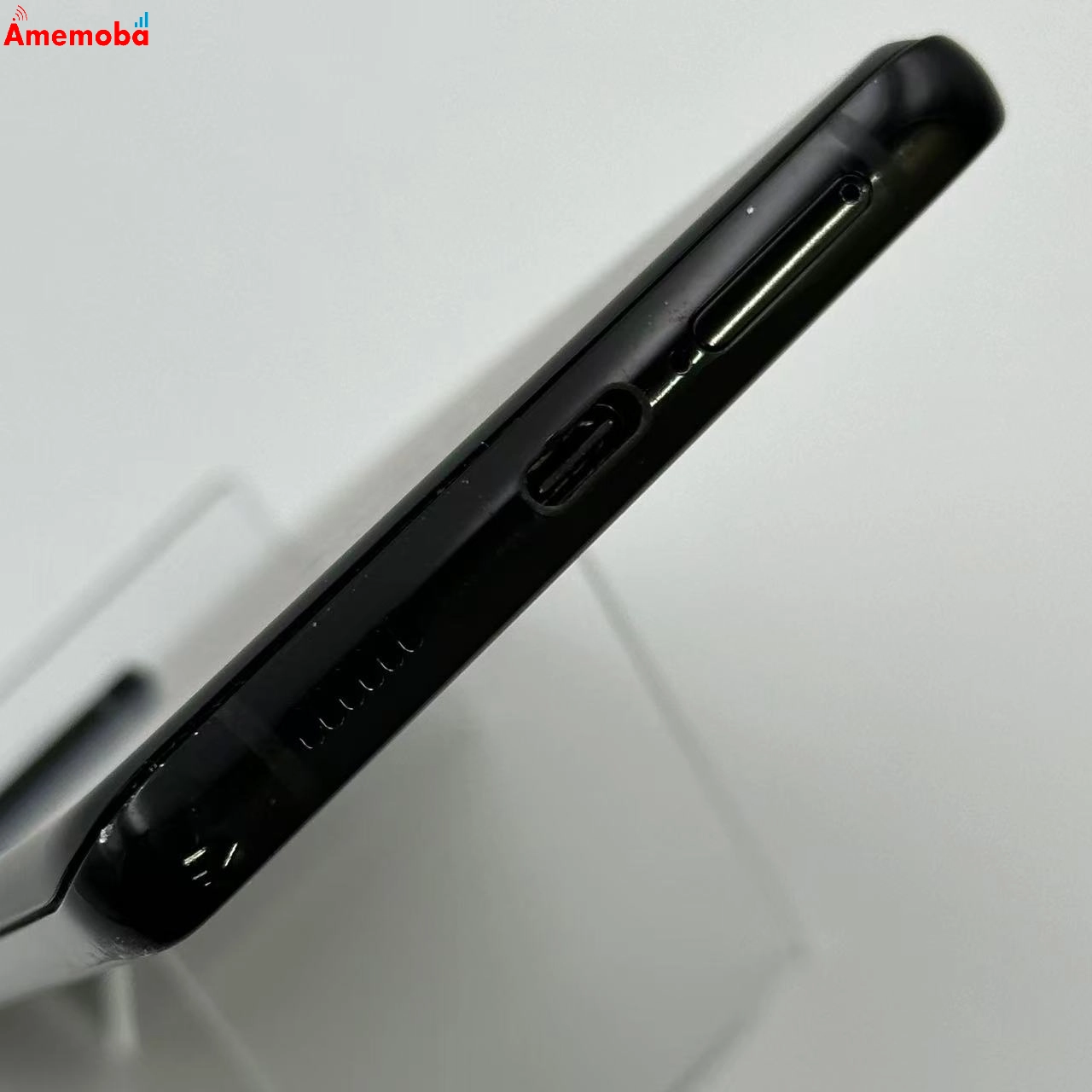 Galaxy S21 Ultra 5G 256GB ファントムブラック SC-52B docomo版SIMフリー