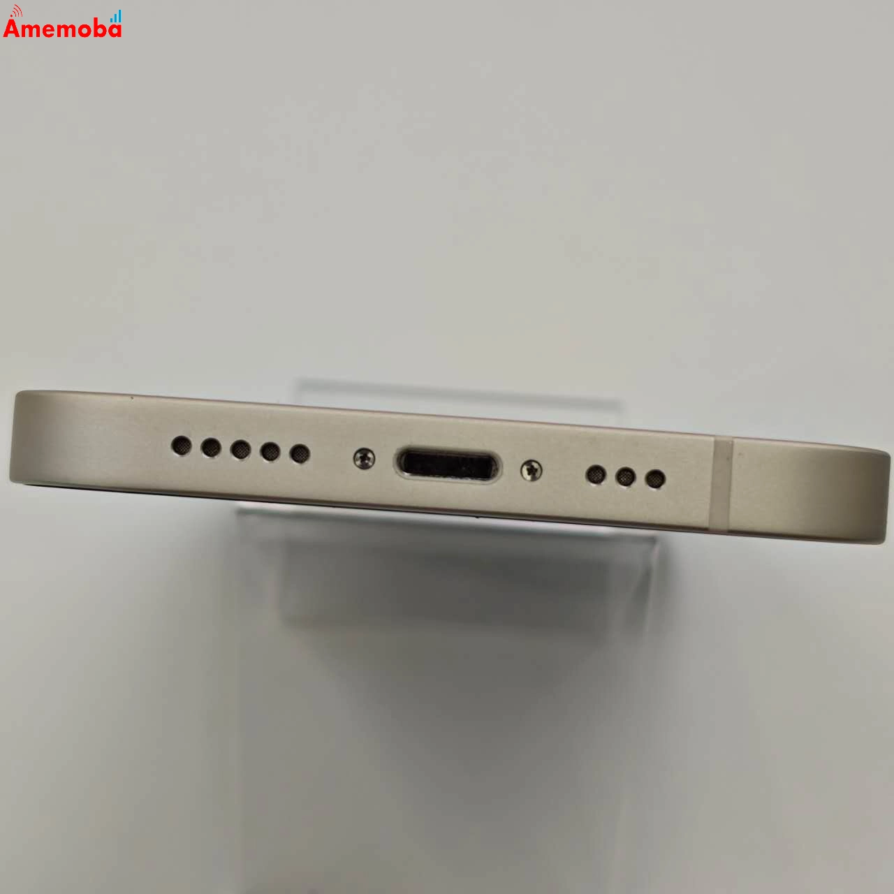 iPhone13 128GB スターライト MLND3J/A SoftBank版SIMフリー 美品