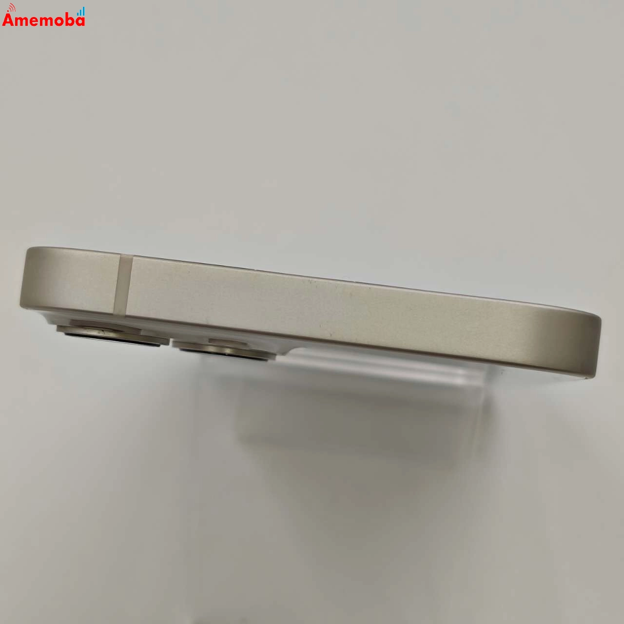 iPhone13 128GB スターライト MLND3J/A SoftBank版SIMフリー 美品