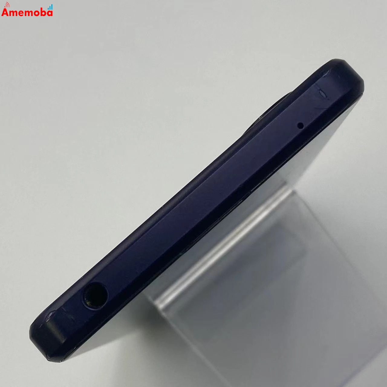 Xperia 1 III 12GB/256GB SO-51B docomo版SIMフリー フロストパープル