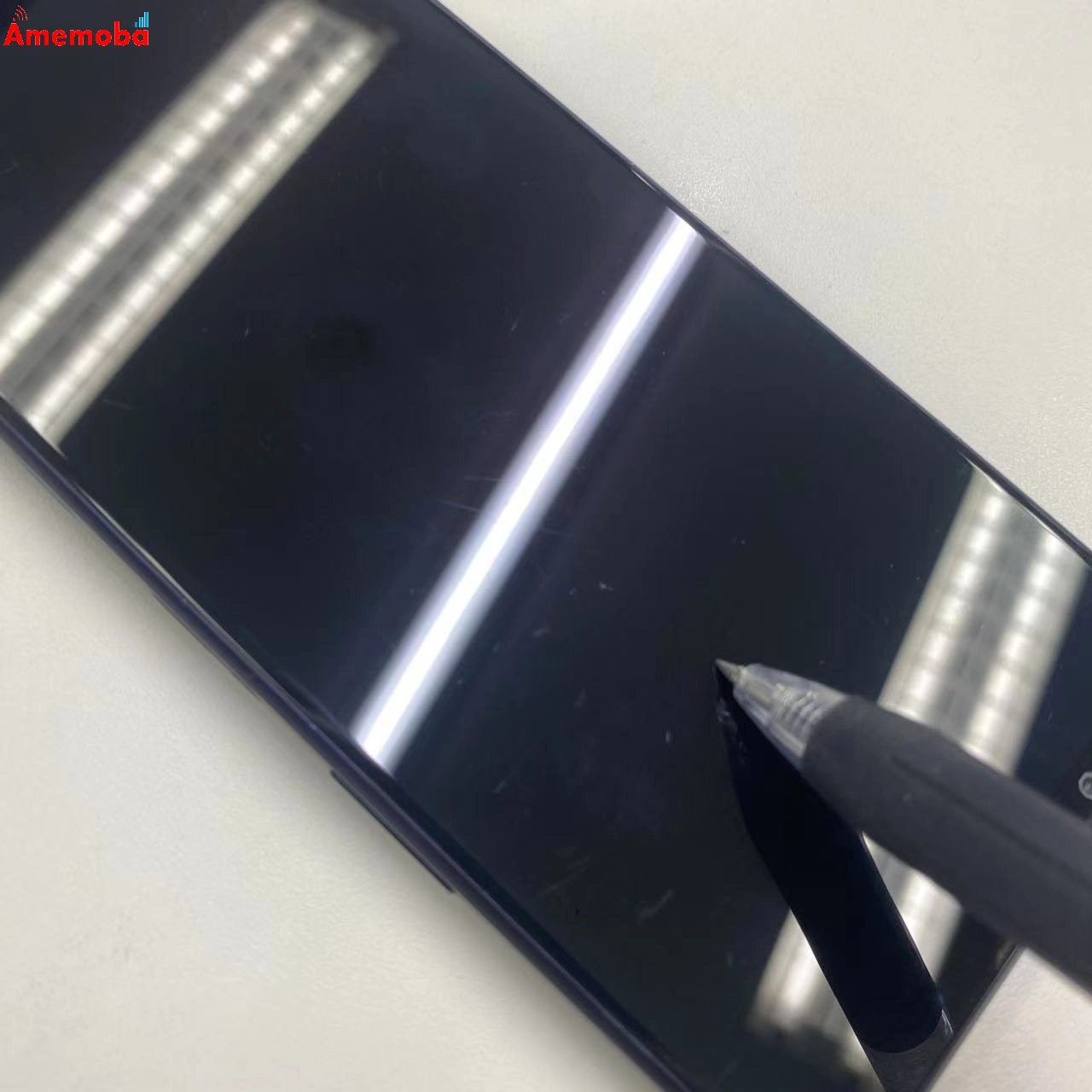 Xperia 1 III 12GB/256GB SO-51B docomo版SIMフリー フロストパープル