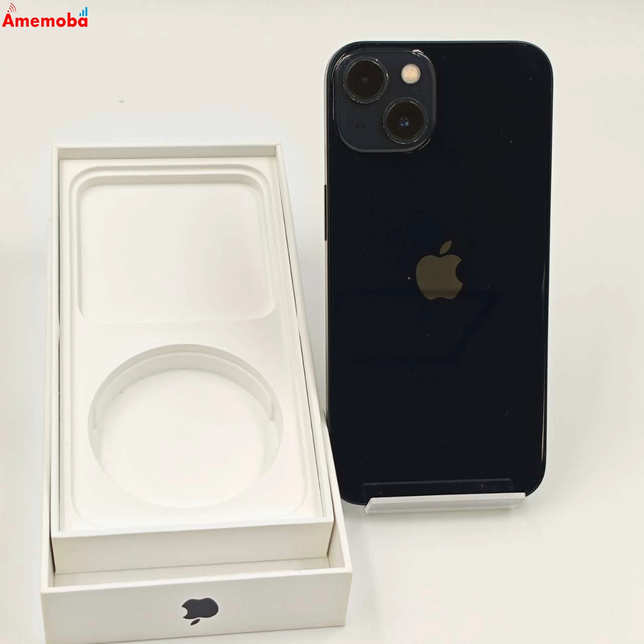 iPhone13 128GB ミッドナイト MLNC3J/A 楽天モバイル版SIMフリー