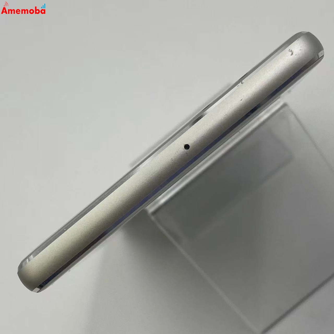 HUAWEI P9 3GB/32GB EVA-L09 ストア版SIMフリー ミスティックシルバー