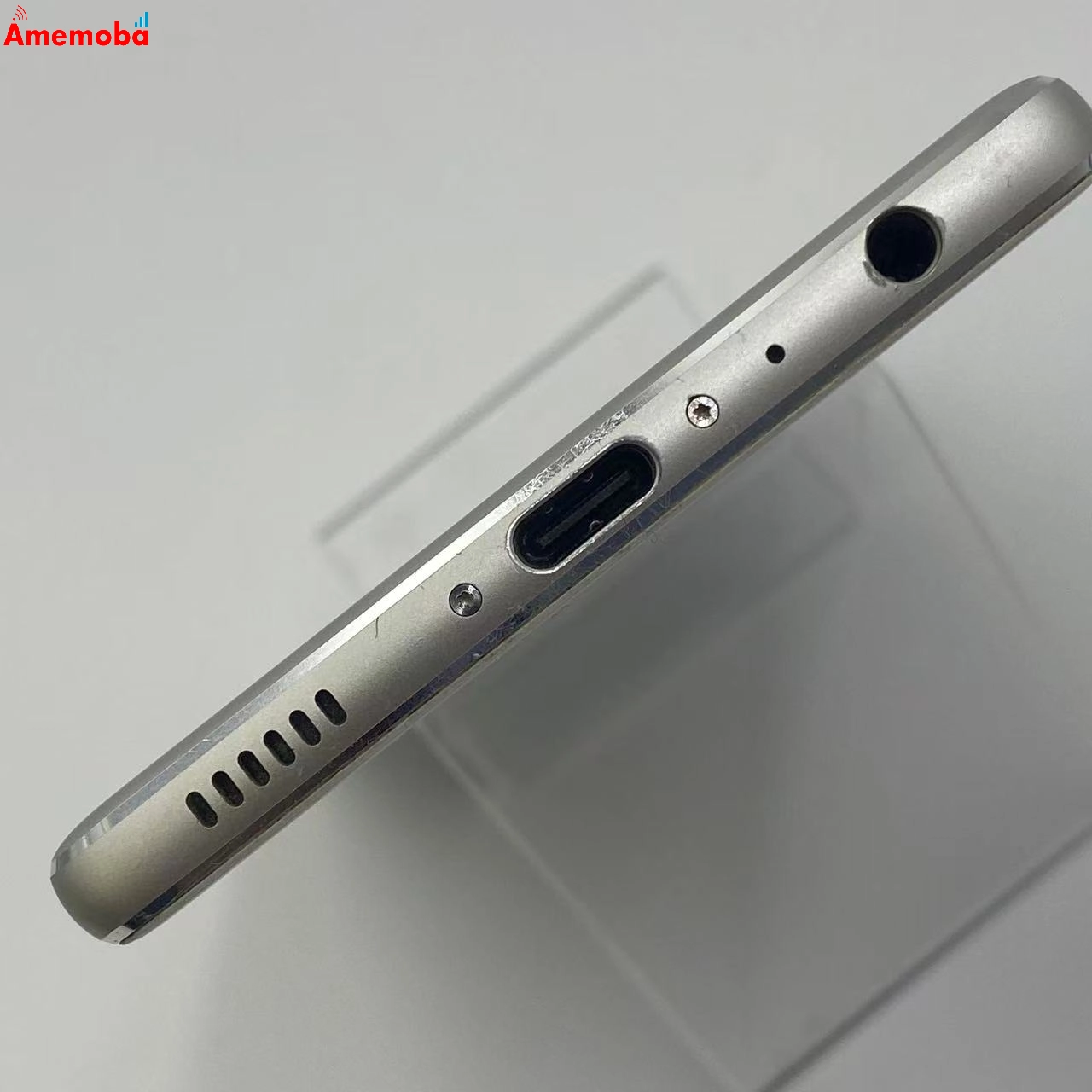 HUAWEI P9 3GB/32GB EVA-L09 ストア版SIMフリー ミスティックシルバー