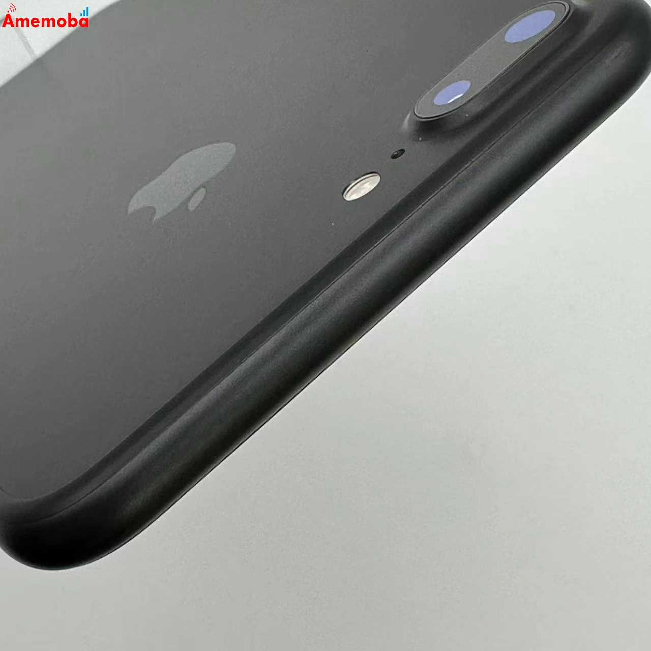 iPhone7 Plus 32GB ブラック MNR92J/A Apple版SIMフリー