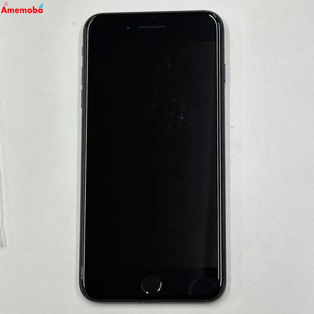 iPhone7 Plus 32GB ブラック MNR92J/A Apple版SIMフリー