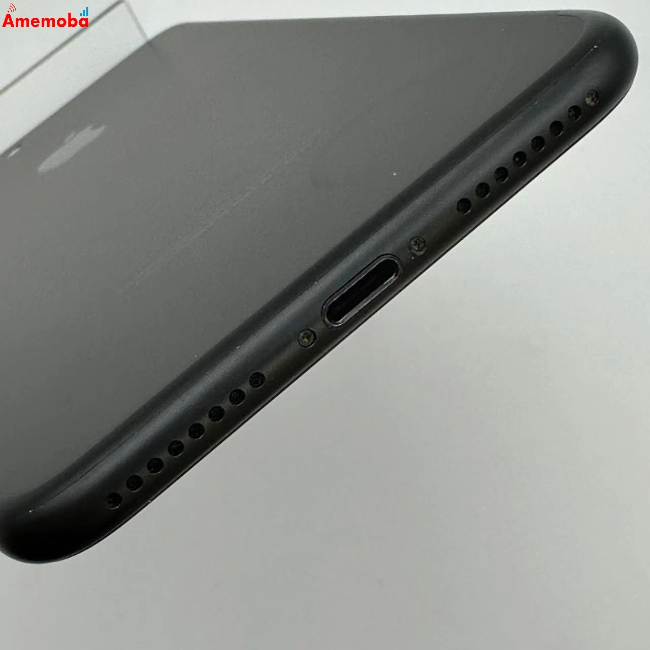 iPhone7 Plus 32GB ブラック MNR92J/A Apple版SIMフリー