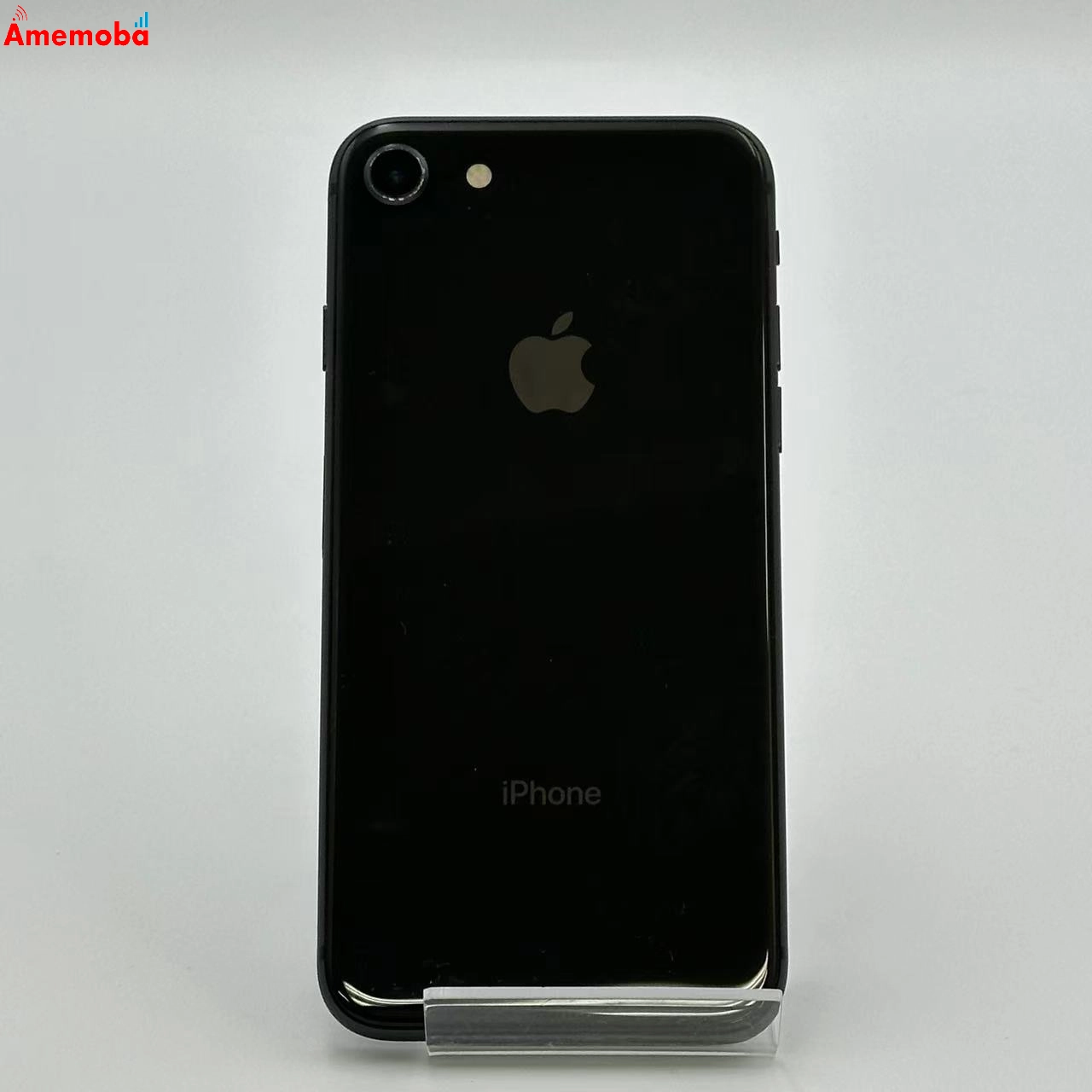 iPhone8 256GB スペースグレイ MQ842J/A Apple版SIMフリー
