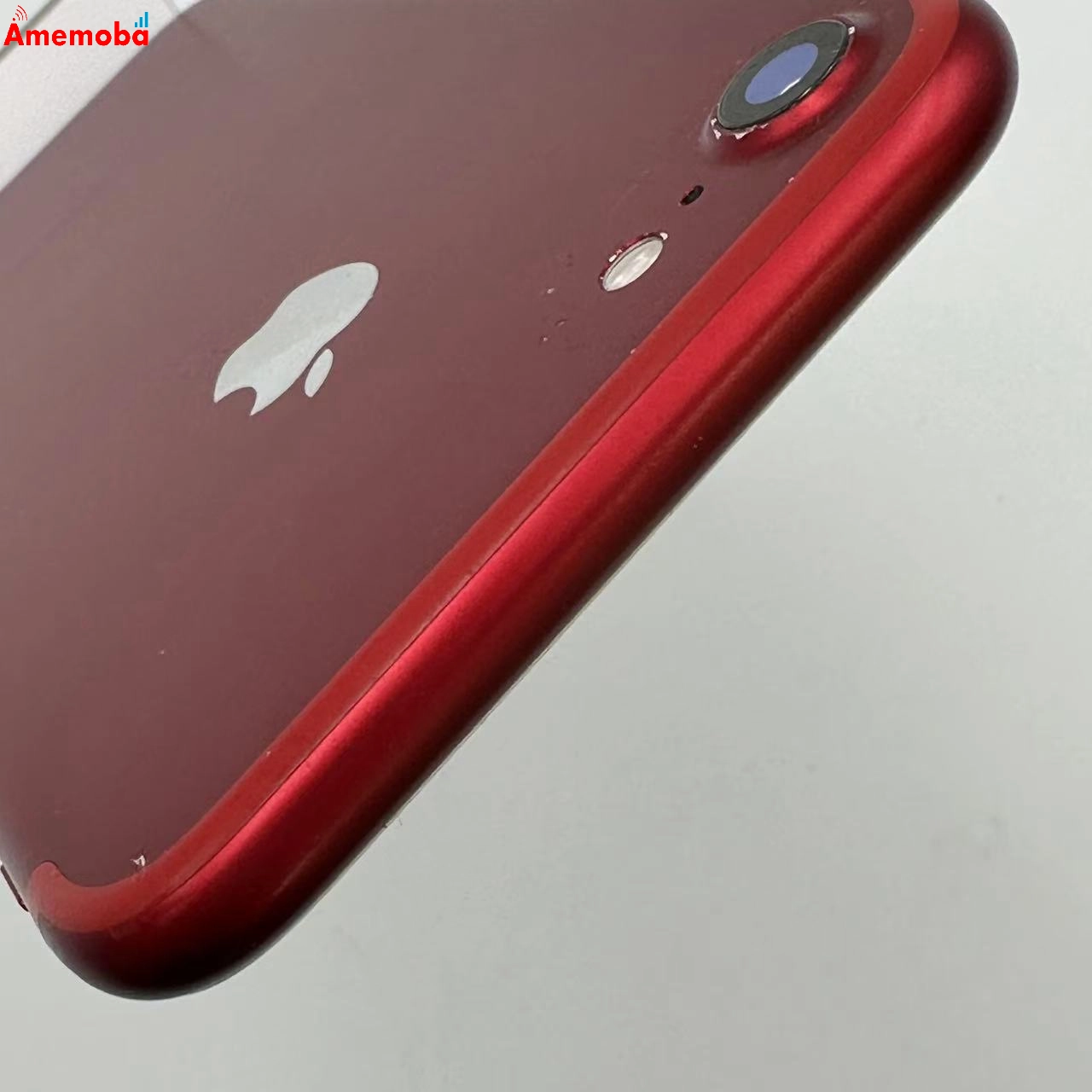 iPhone7 128GB Product Red MPRX2J/A AU版SIMフリー au