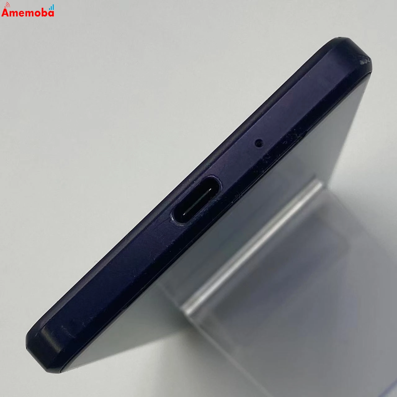 Redmi Note 9T 64GB A001XM SoftBank版SIMフリー ジャンク品  ナイトフォールブラック