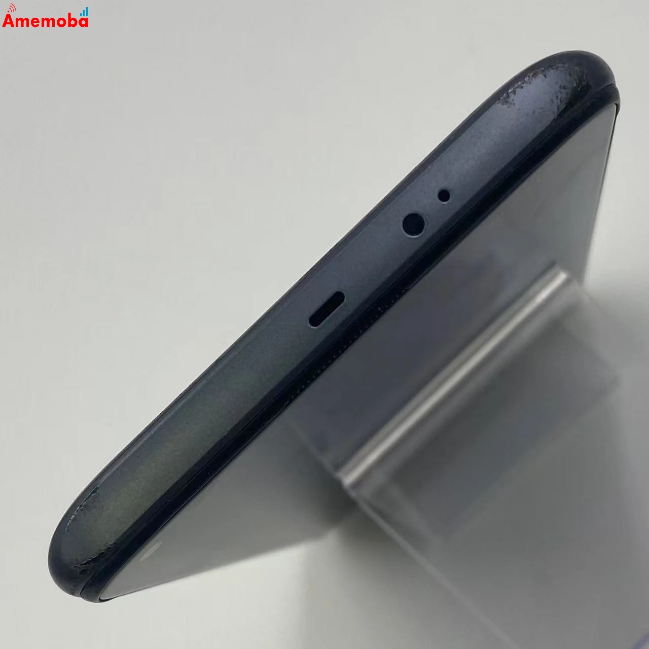 Redmi Note 9T 64GB A001XM SoftBank版SIMフリー ジャンク品  ナイトフォールブラック