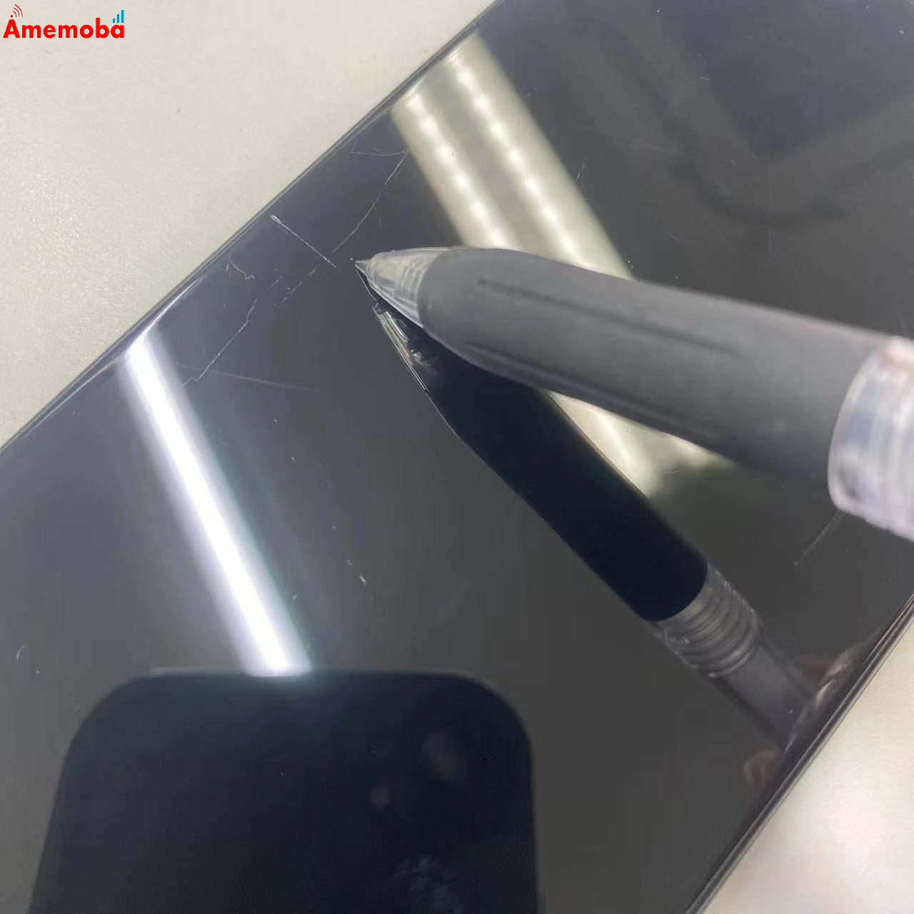 Redmi Note 9T 64GB A001XM SoftBank版SIMフリー ジャンク品  ナイトフォールブラック