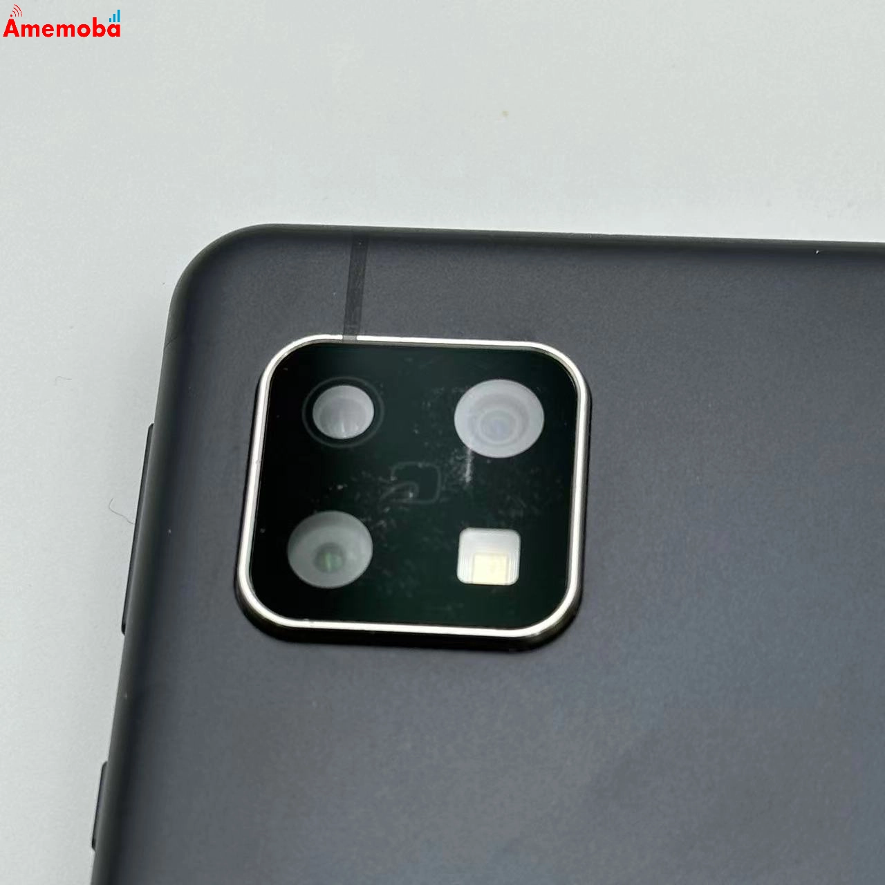 AQUOS sense4 64GB ブラック SH-41A docomo版SIMフリー