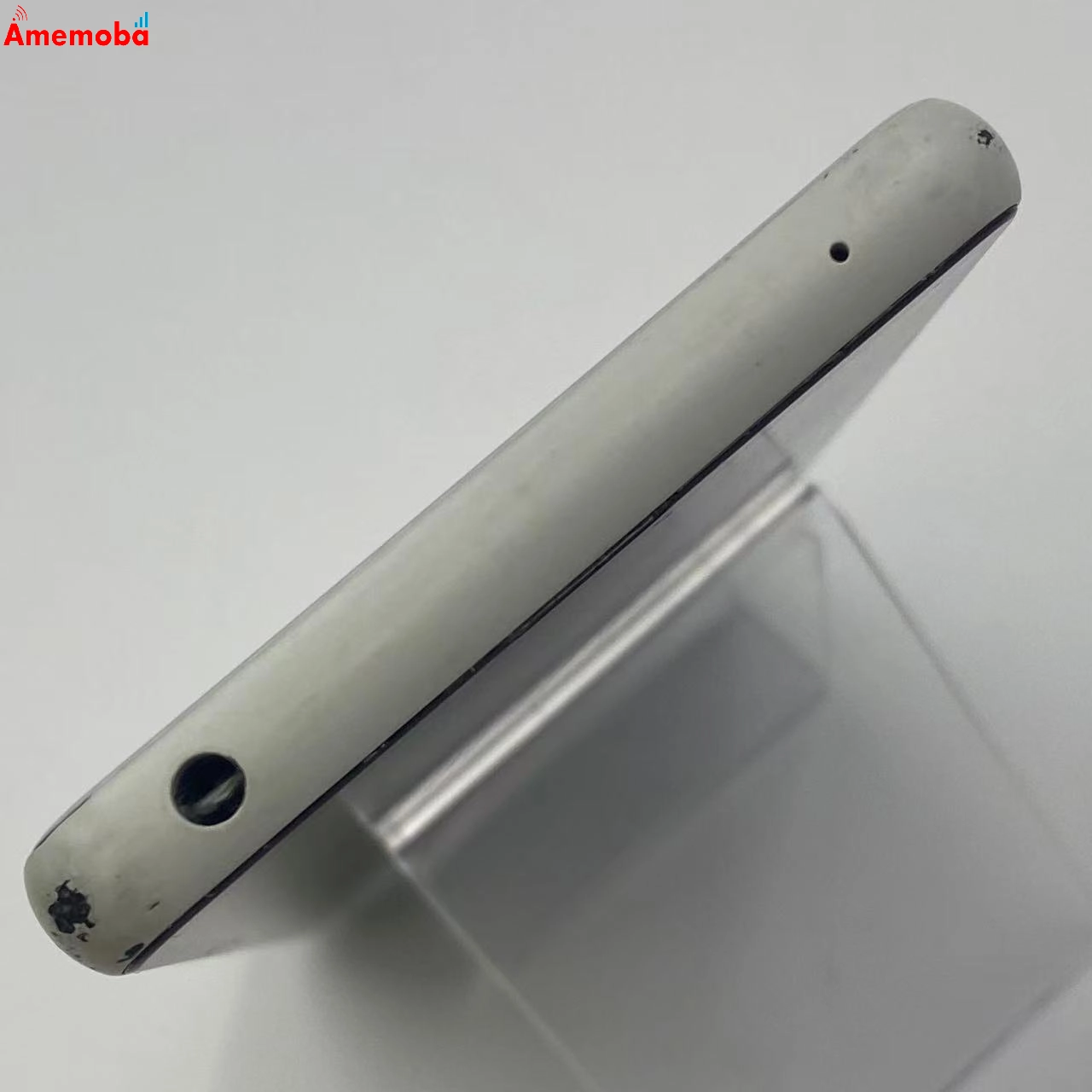 Xperia 10 III 6GB/128GB SO-52B docomo版SIMフリー ジャンク品 ホワイト