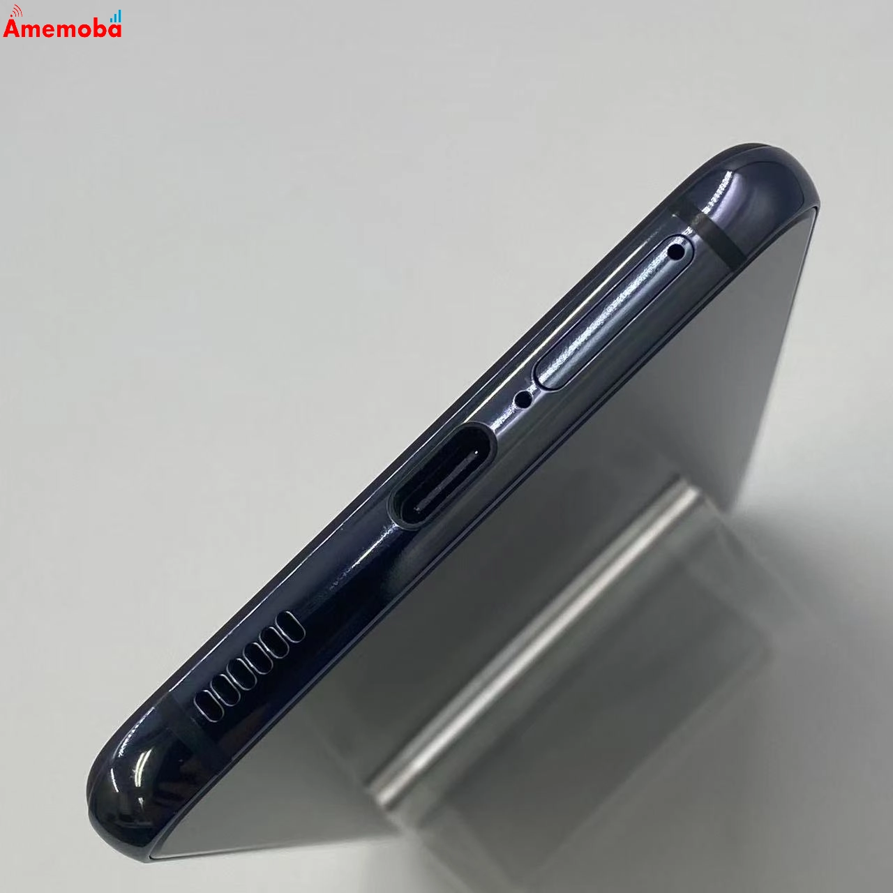 Galaxy S21 5G 256GB SCG09 AU版SIMフリー ブラック 美品 au