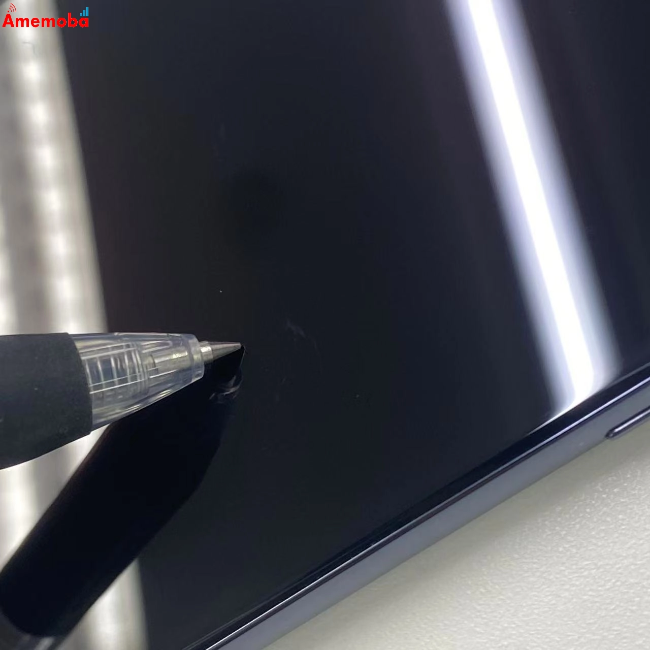 Galaxy S21 5G 256GB SCG09 AU版SIMフリー ブラック 美品 au