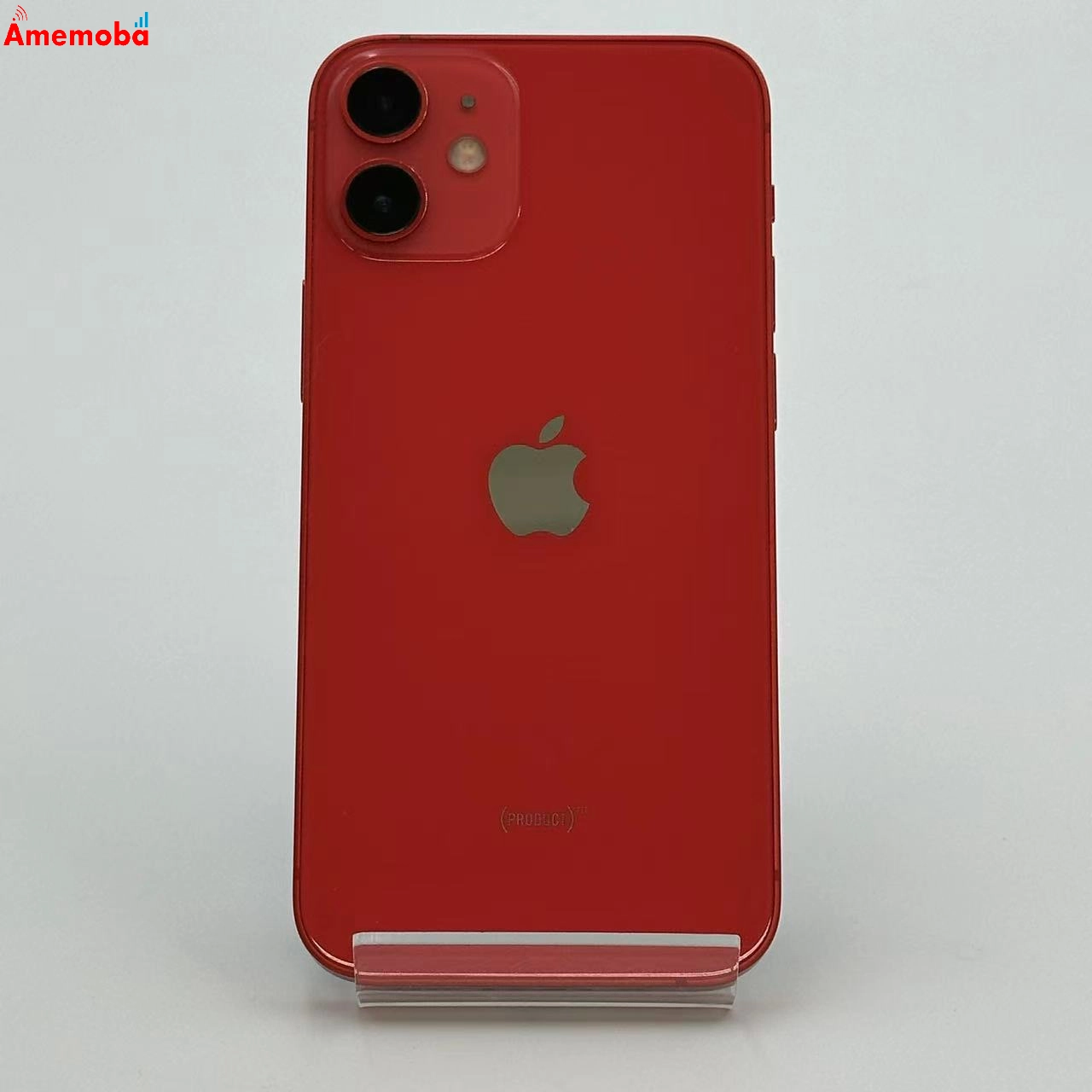 iPhone12 mini 128GB Product Red MGDN3J/A docomo版SIMフリー
