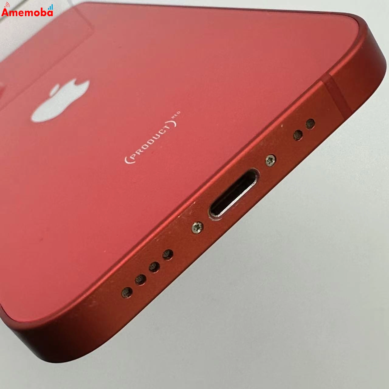 iPhone12 mini 128GB Product Red MGDN3J/A docomo版SIMフリー