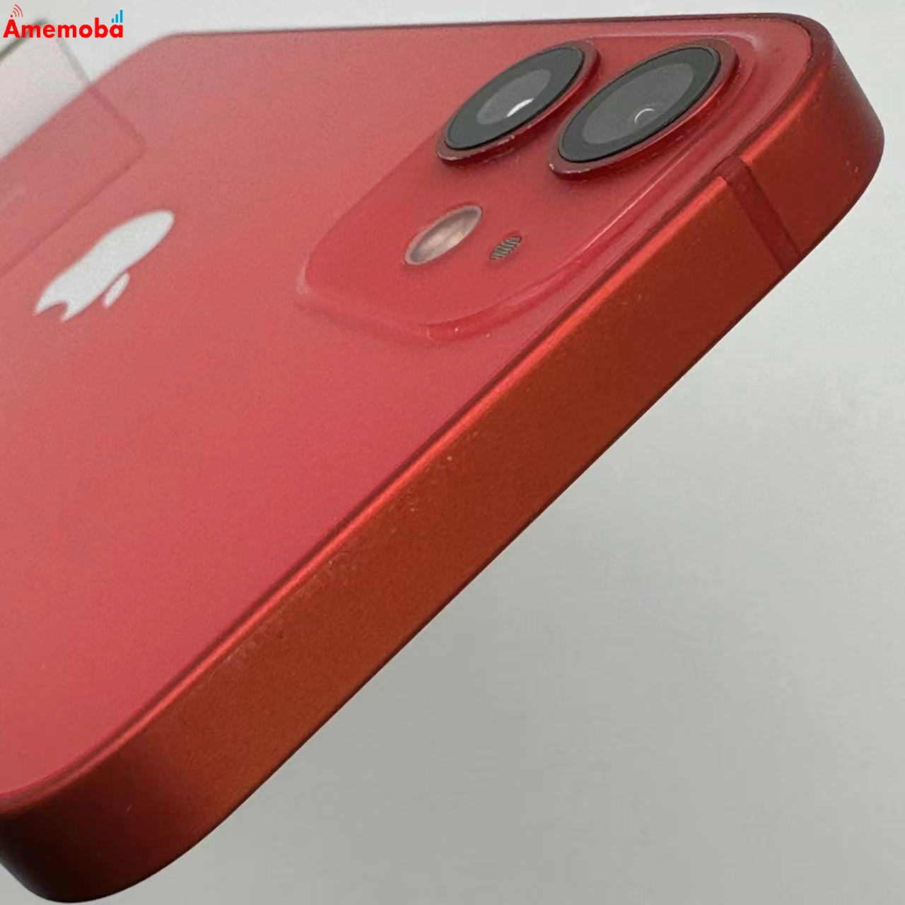 iPhone12 mini 128GB Product Red MGDN3J/A docomo版SIMフリー