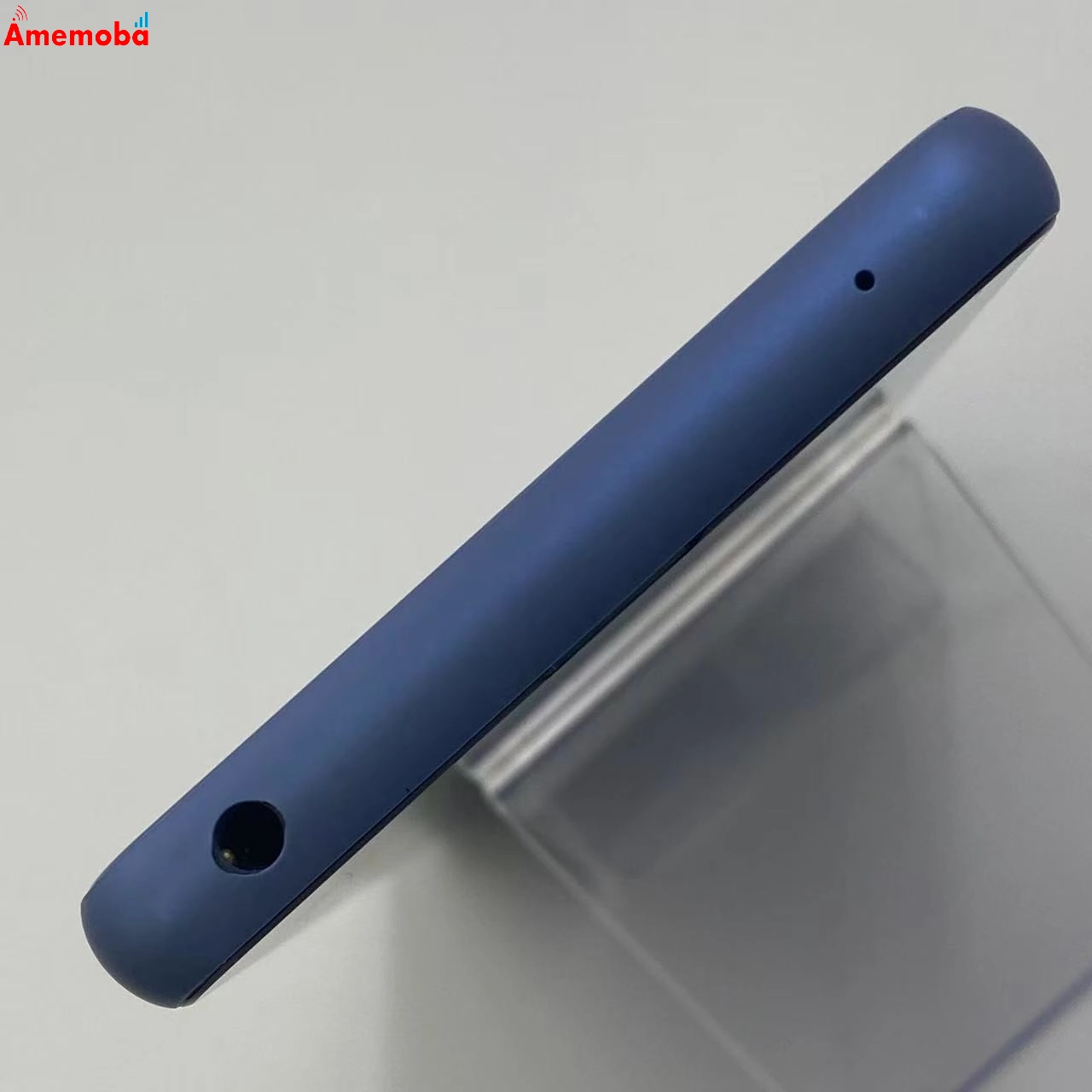 Xperia 10 III 128GB SO-52B docomo版SIMフリー ブルー 美品