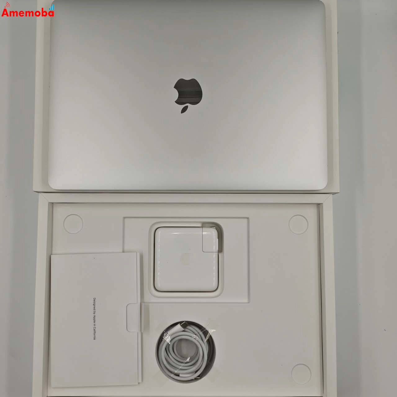 MacBook Pro 13インチ 2020 2 GHz Corei5 16GB 512GB シルバー MWP72J/A 16GB/512GB