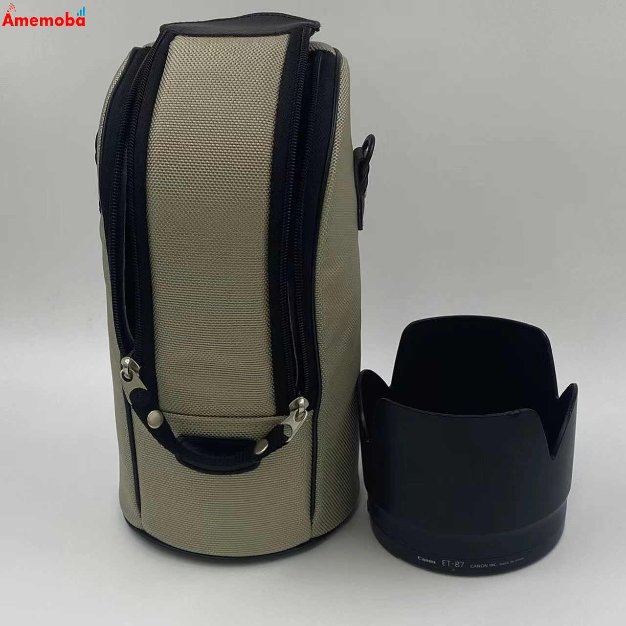 Canon EF70-200mm F2.8L IS II USM ホワイト系