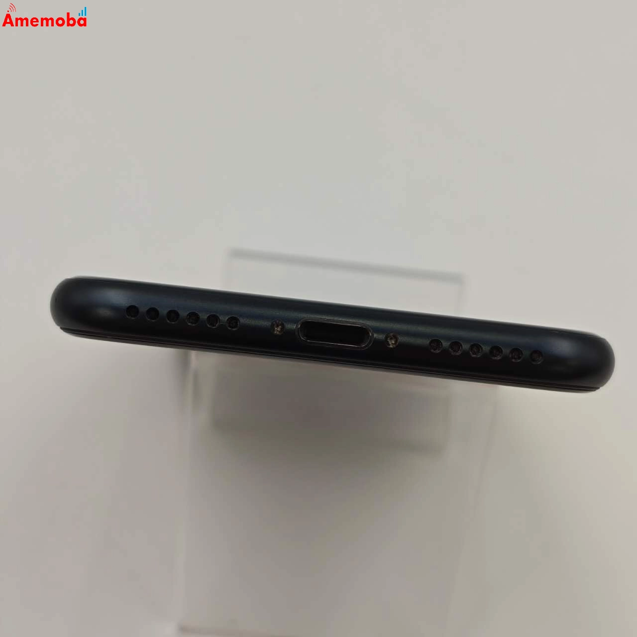 iPhoneSE 第3世代 64GB ミッドナイト MMYC3J/A SoftBank版SIMフリー 極美品