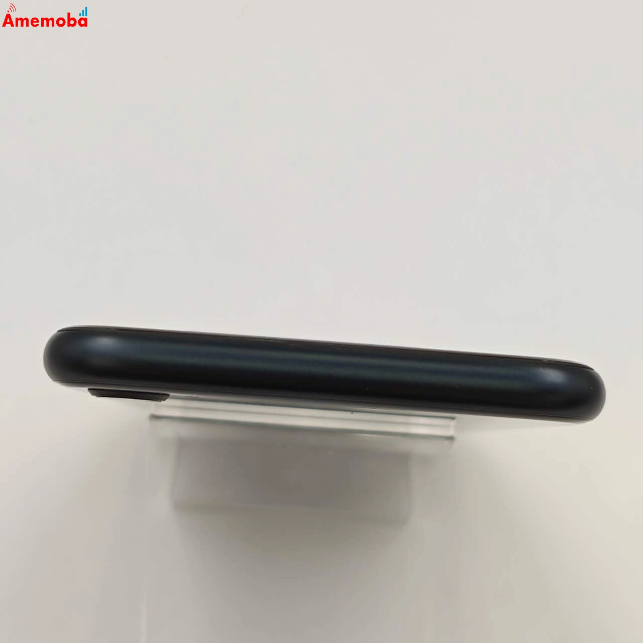 iPhoneSE 第3世代 64GB ミッドナイト MMYC3J/A SoftBank版SIMフリー 極美品