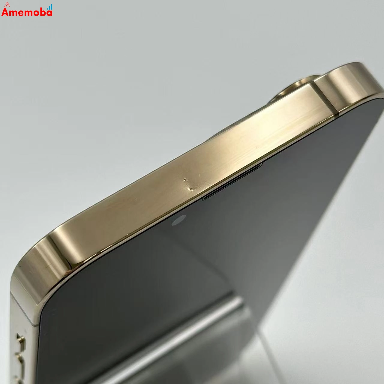 iPhone13 Pro 512GB ゴールド MLUY3J/A Apple版SIMフリー