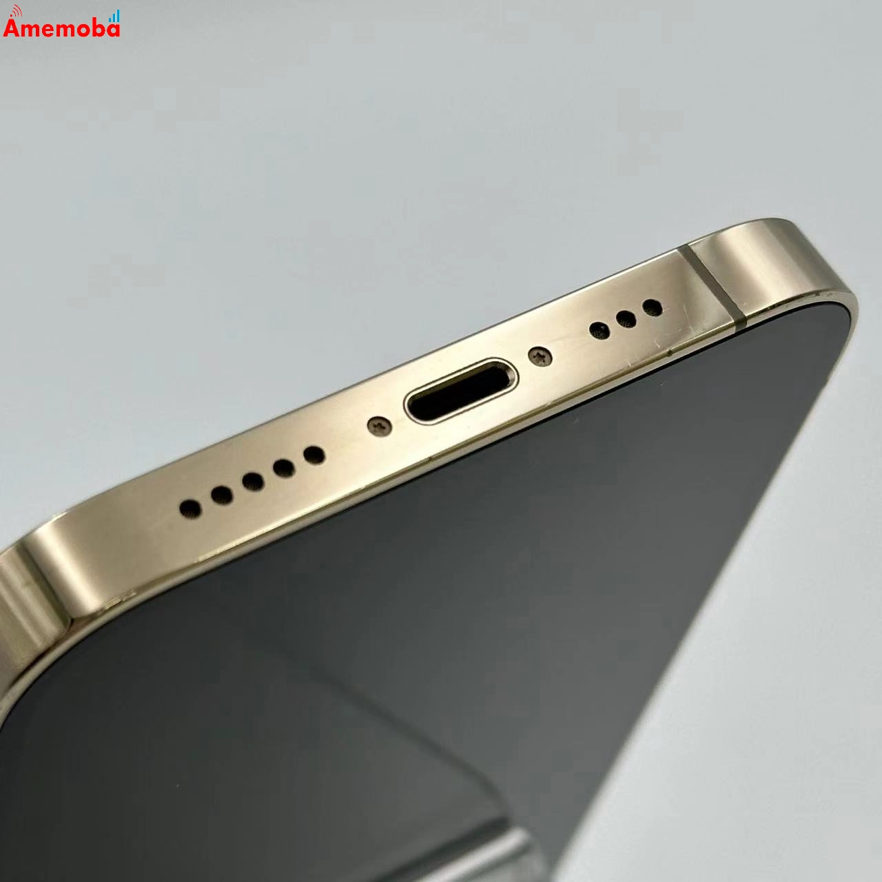 iPhone13 Pro 512GB ゴールド MLUY3J/A Apple版SIMフリー