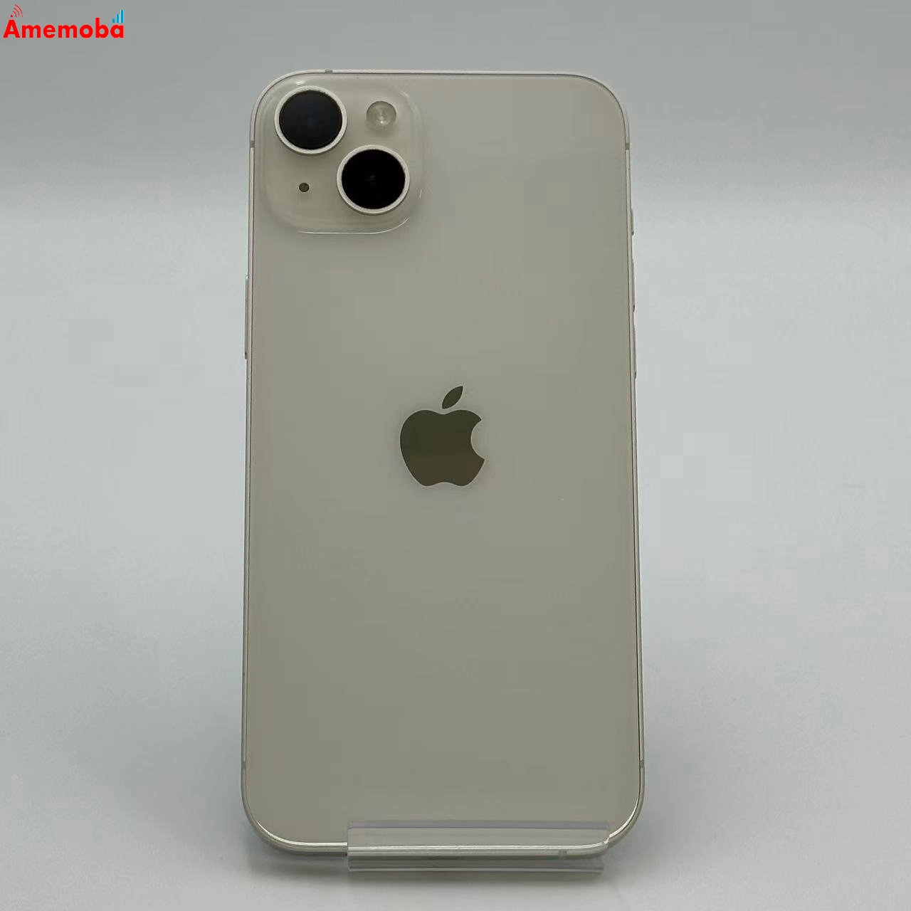 iPhone14 Plus 128GB スターライト MQ4D3J/A AU版SIMフリー