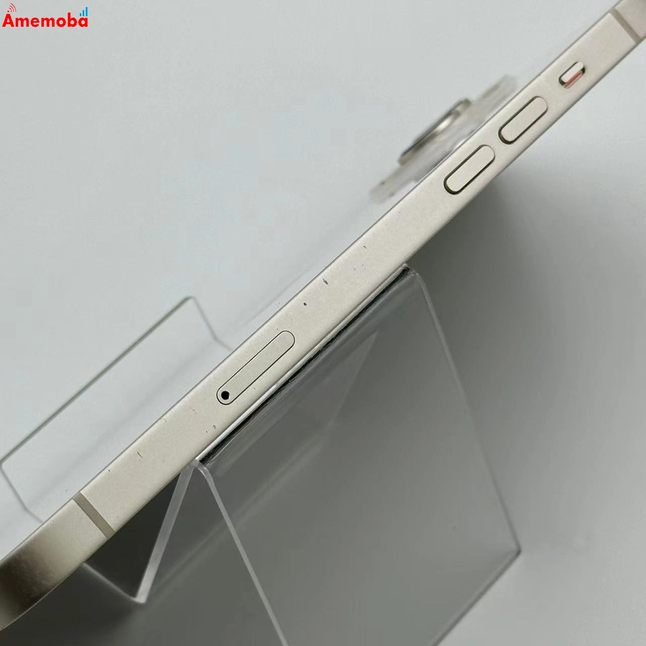 iPhone14 Plus 128GB スターライト MQ4D3J/A AU版SIMフリー