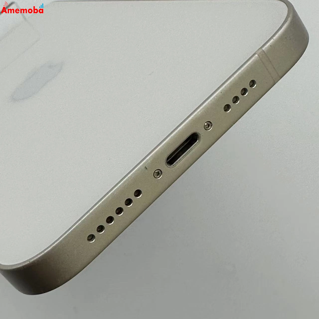 iPhone14 Plus 128GB スターライト MQ4D3J/A AU版SIMフリー