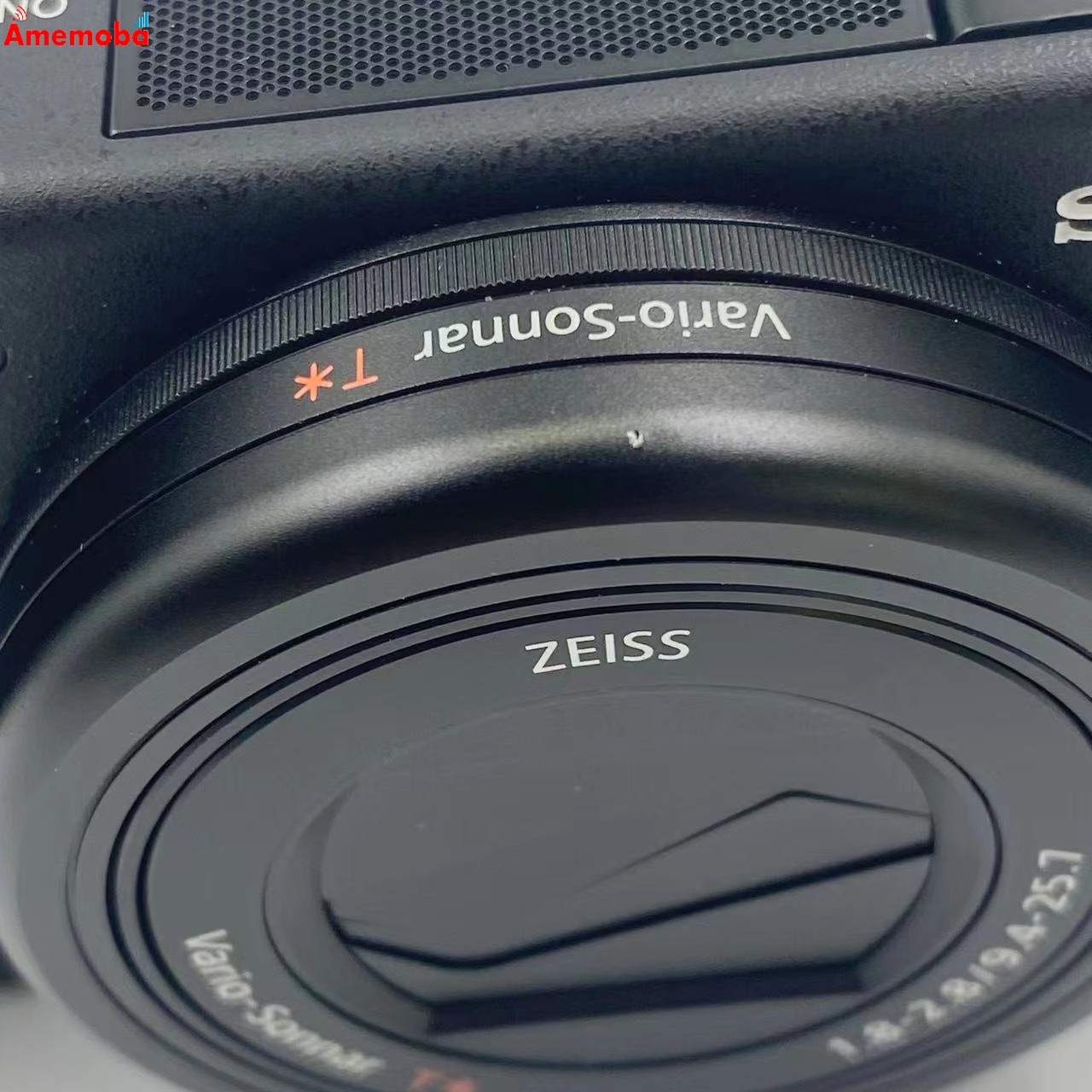 VLOGCAM ZV-1 ブラック