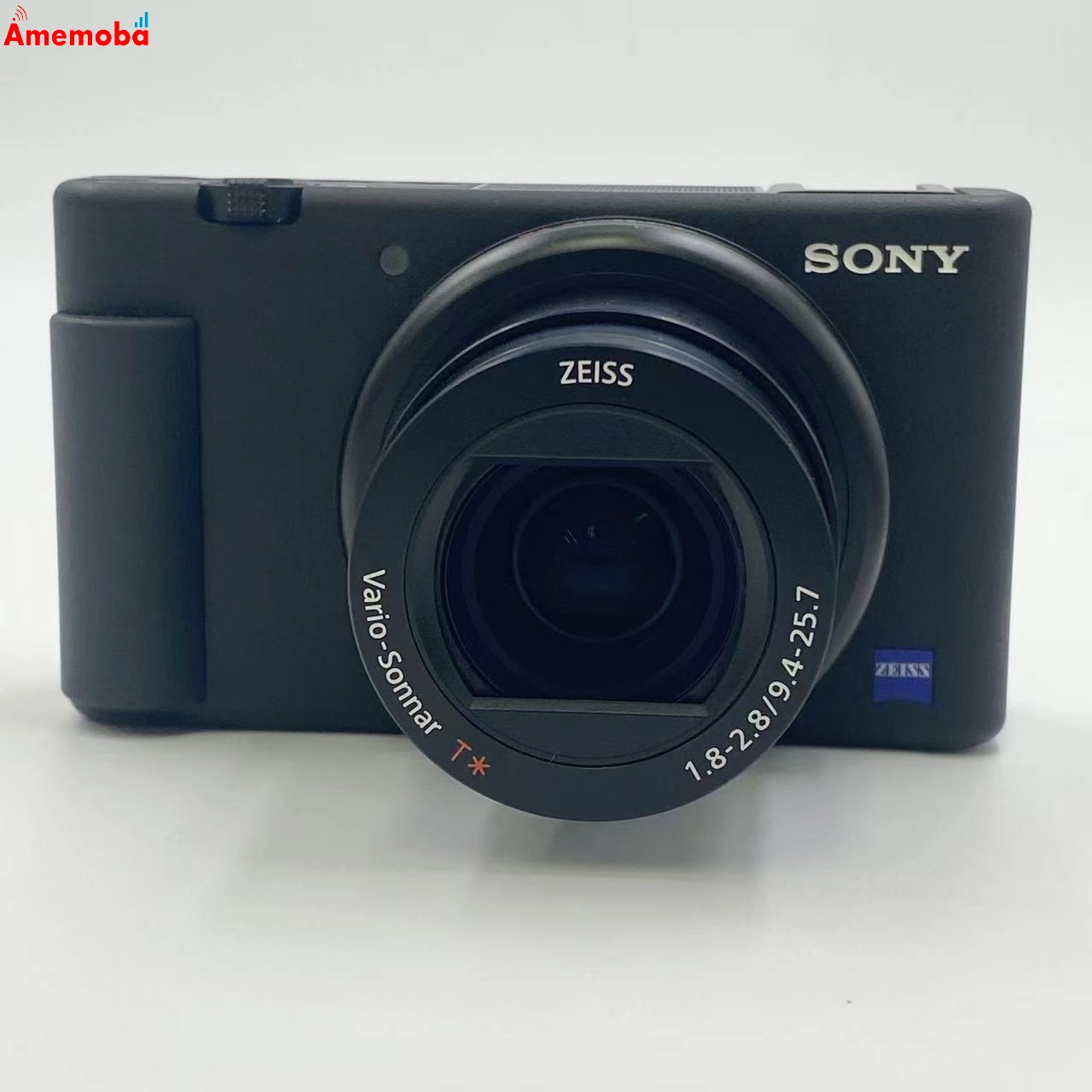 VLOGCAM ZV-1 ブラック