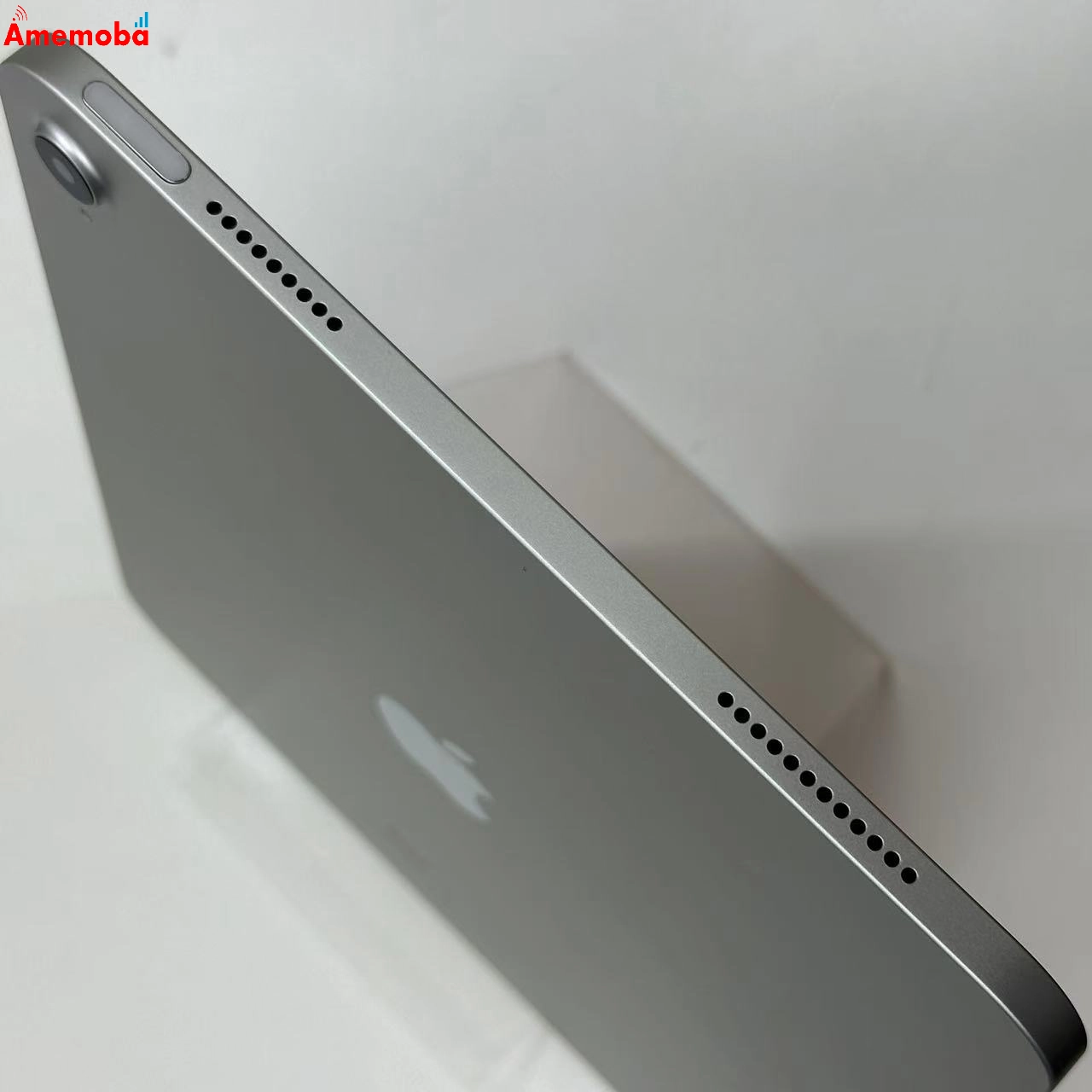 iPad 第10世代 Wi-Fiモデル 64GB シルバー MPQ03J/A 美品